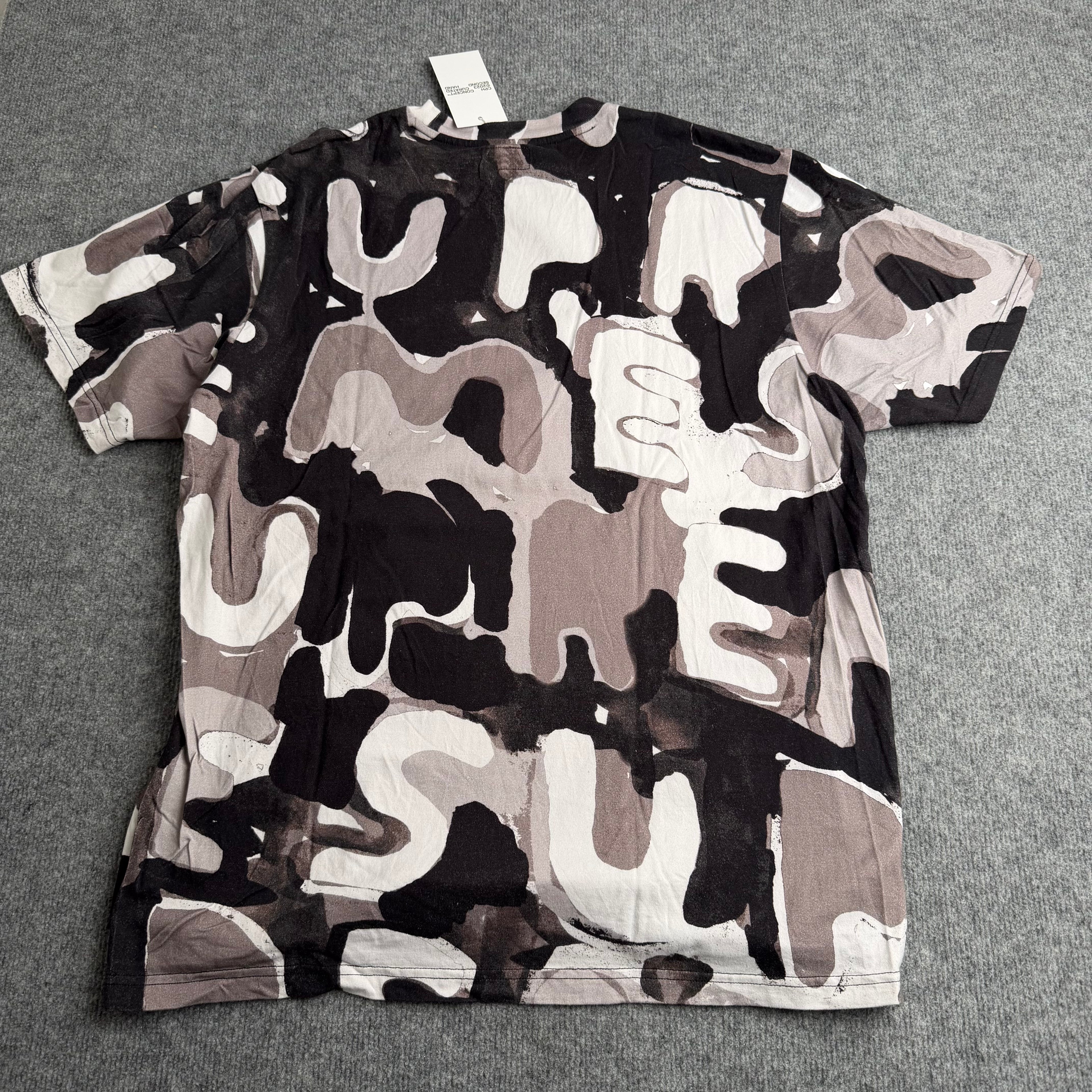 Supreme t-shirt (Str. L)