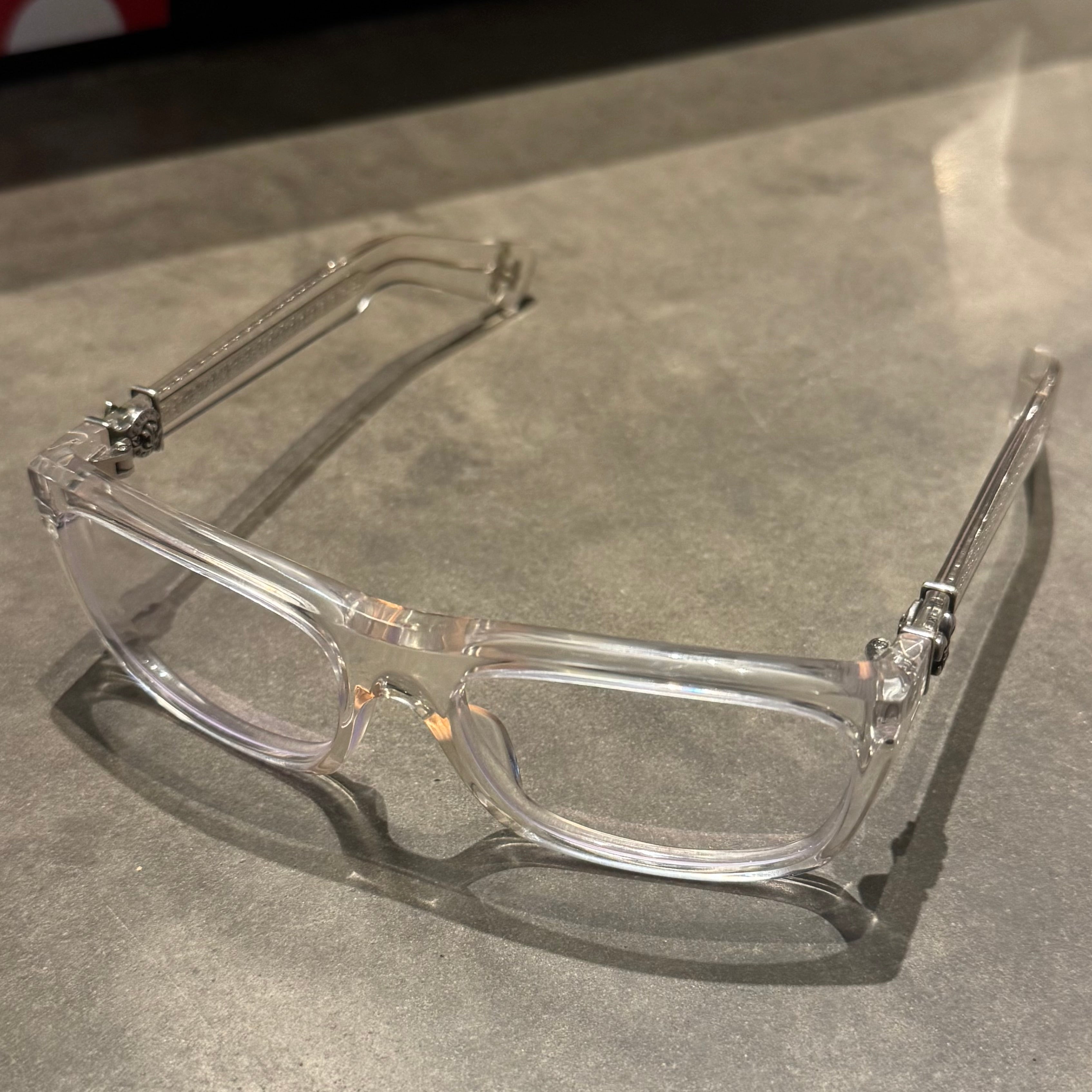 Chrome Hearts My Dixadryll Glasses