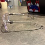 Chrome Hearts My Dixadryll Glasses