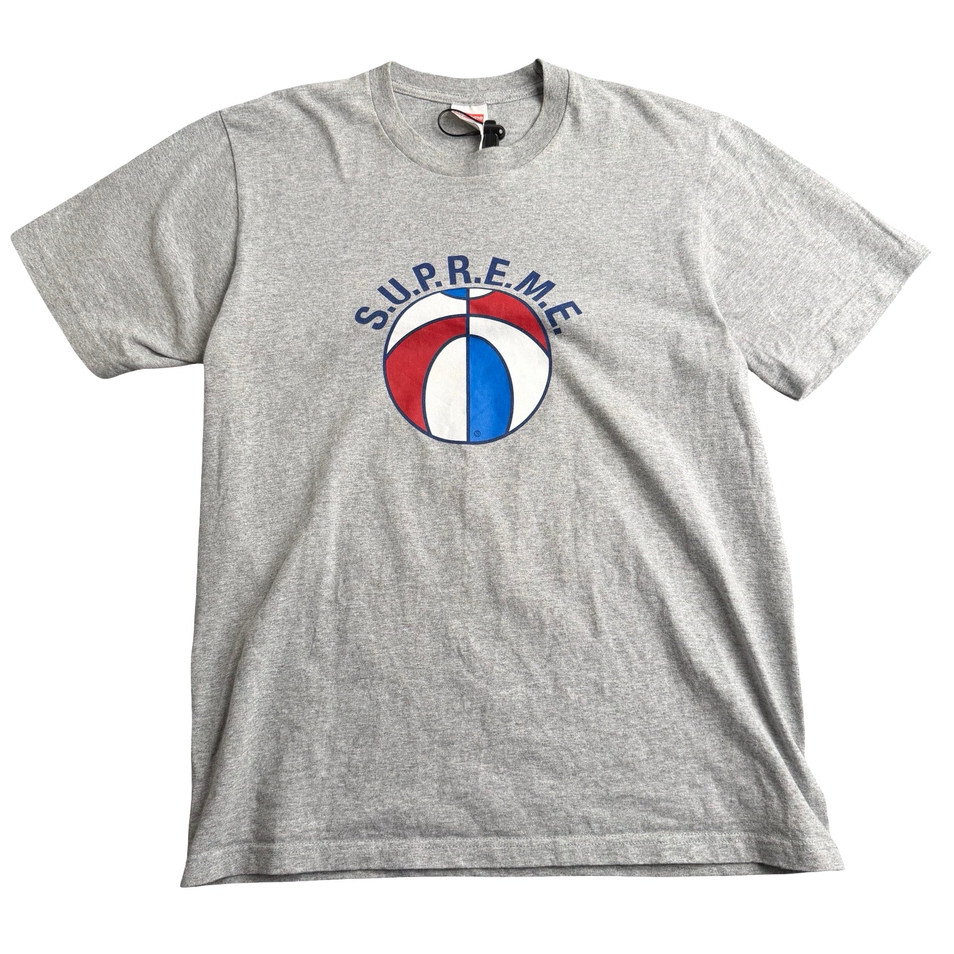 Supreme t-shirt (S)