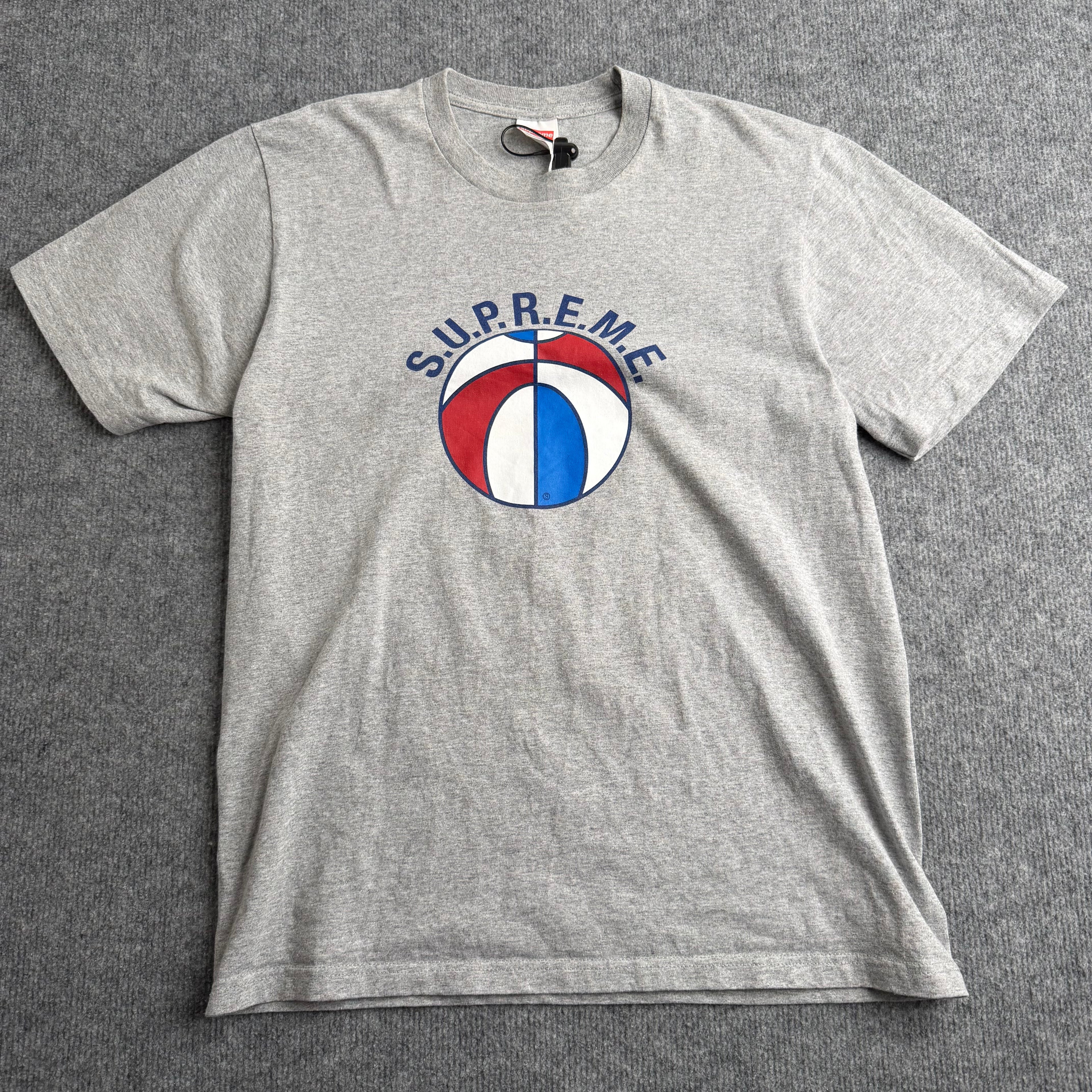 Supreme t-shirt (S)
