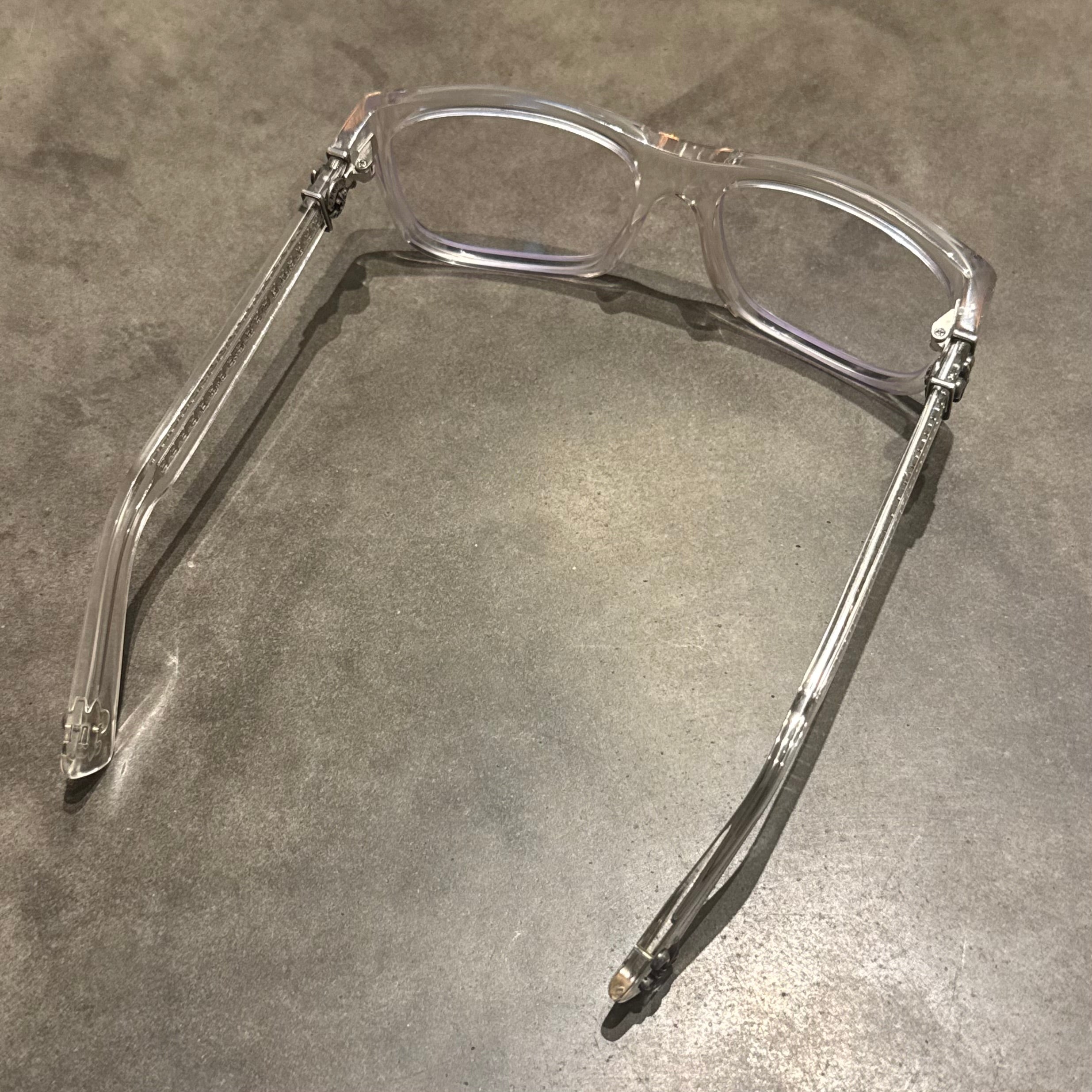 Chrome Hearts My Dixadryll Glasses