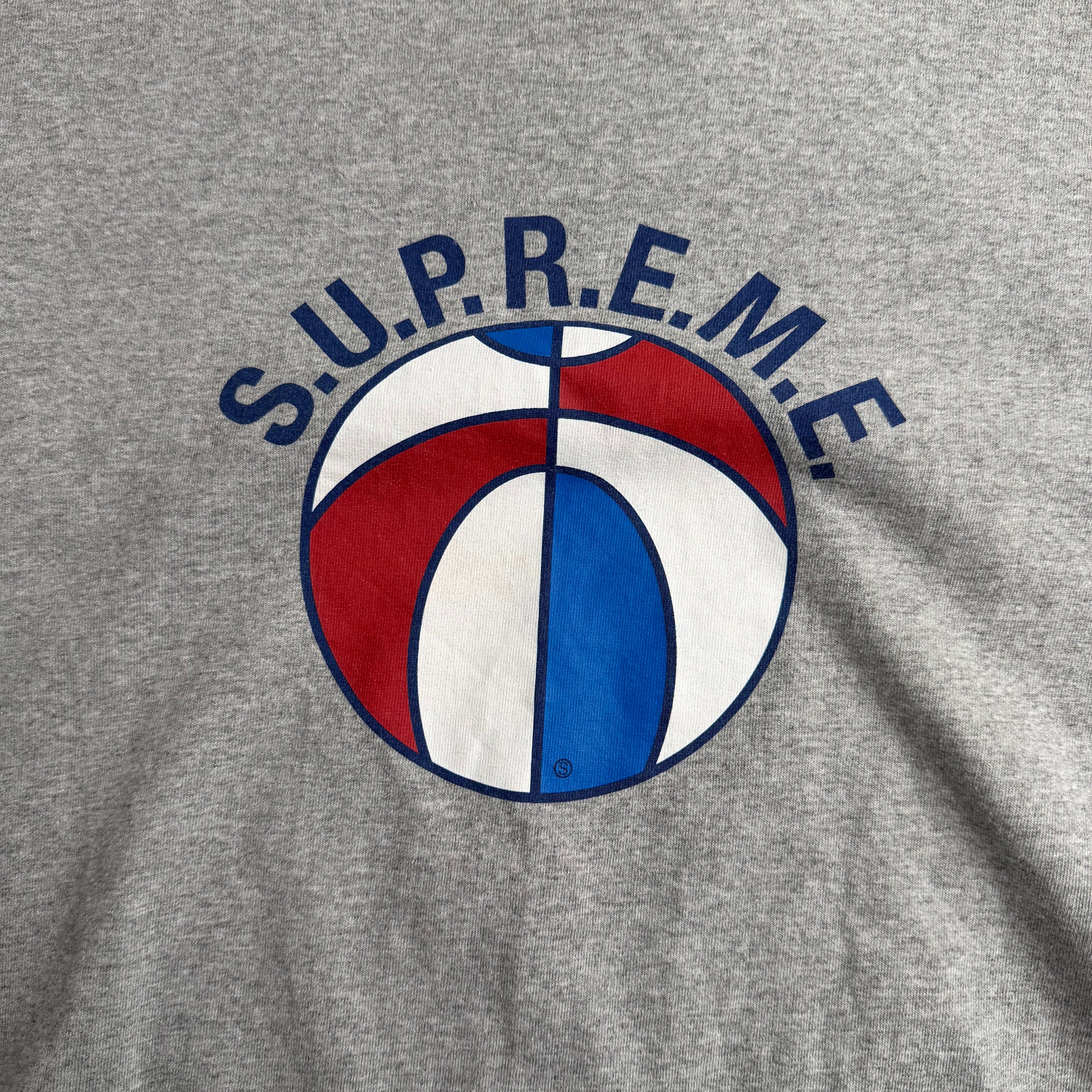 Supreme t-shirt (S)