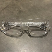 Chrome Hearts My Dixadryll Glasses