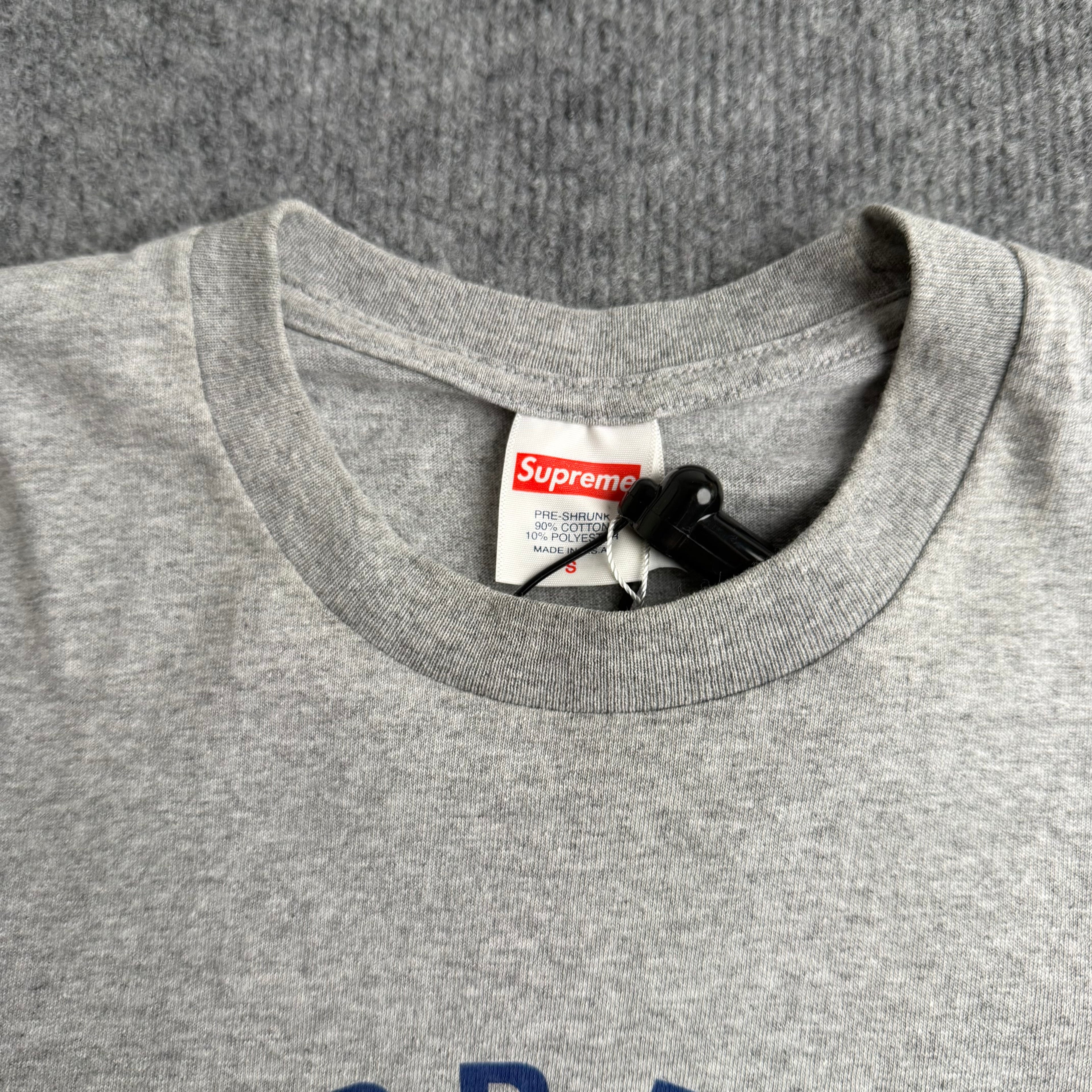 Supreme t-shirt (S)