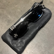 Chrome Hearts My Dixadryll Sunglasses