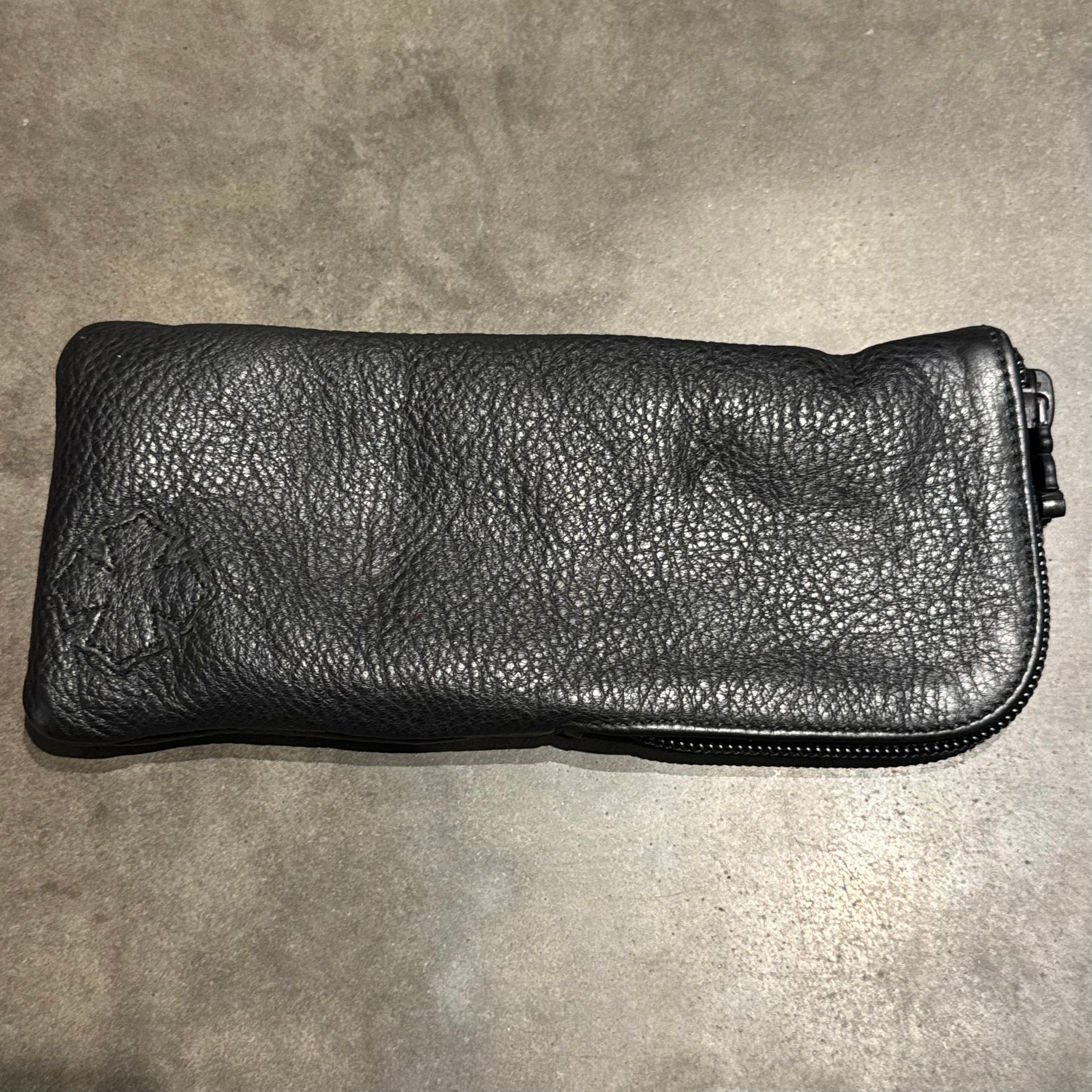 Chrome Hearts My Dixadryll Sunglasses