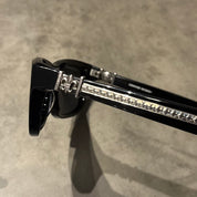 Chrome Hearts My Dixadryll Sunglasses
