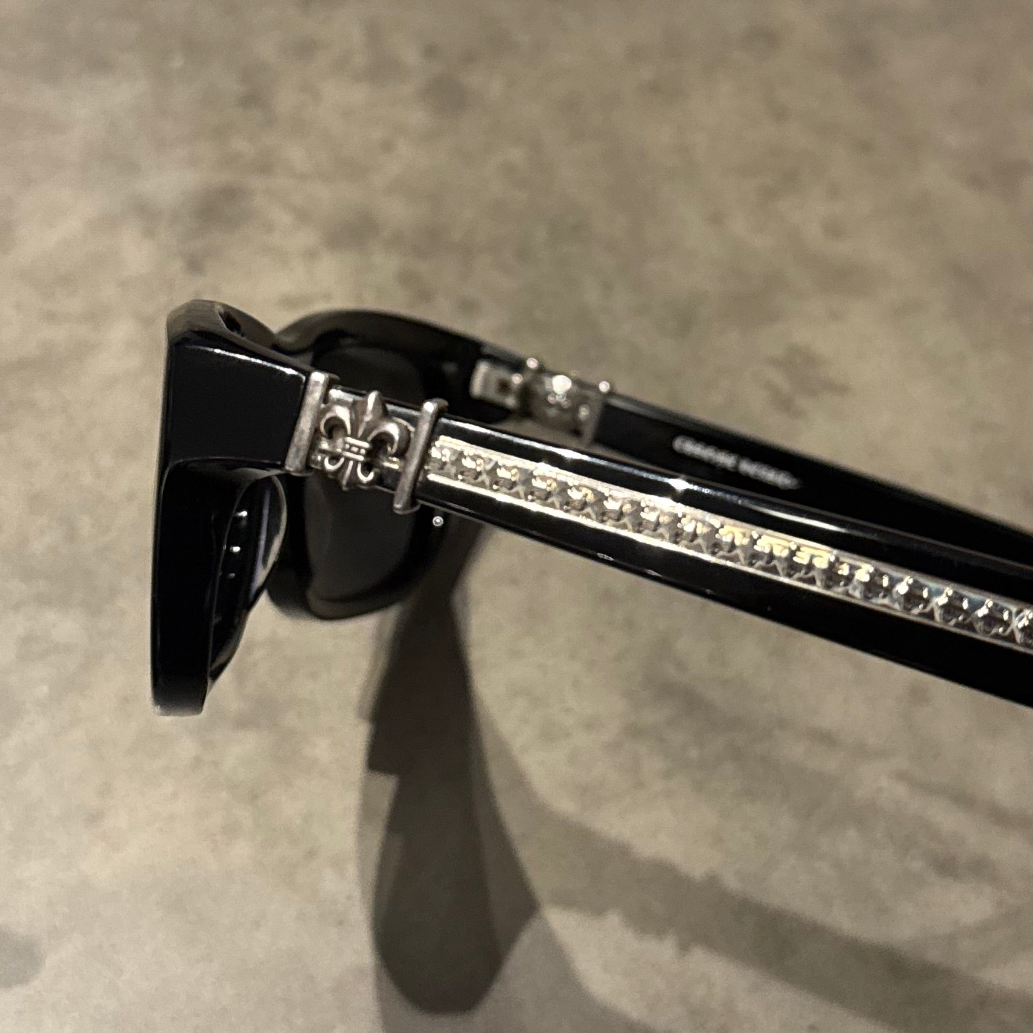 Chrome Hearts My Dixadryll Sunglasses