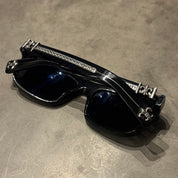 Chrome Hearts My Dixadryll Sunglasses