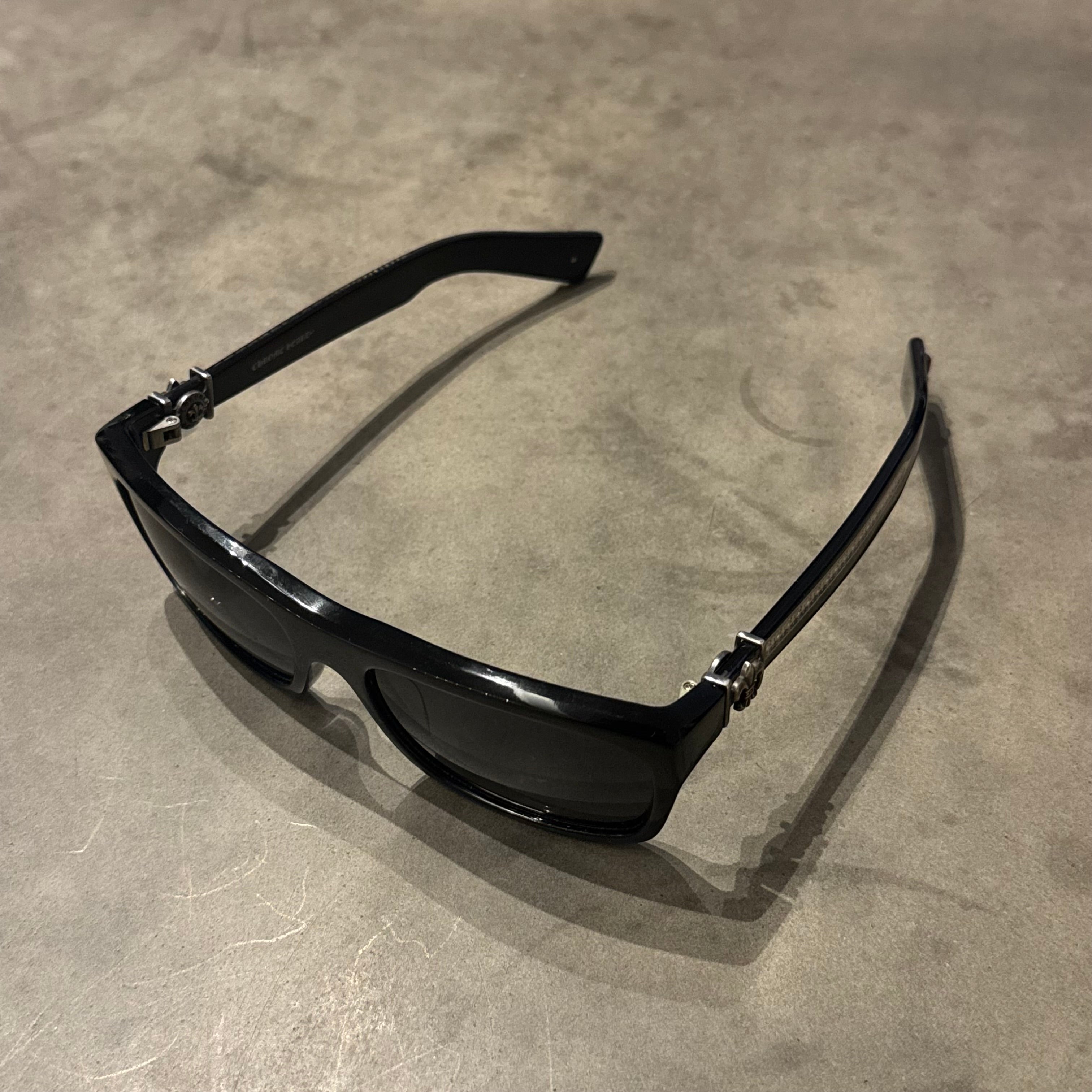 Chrome Hearts My Dixadryll Sunglasses