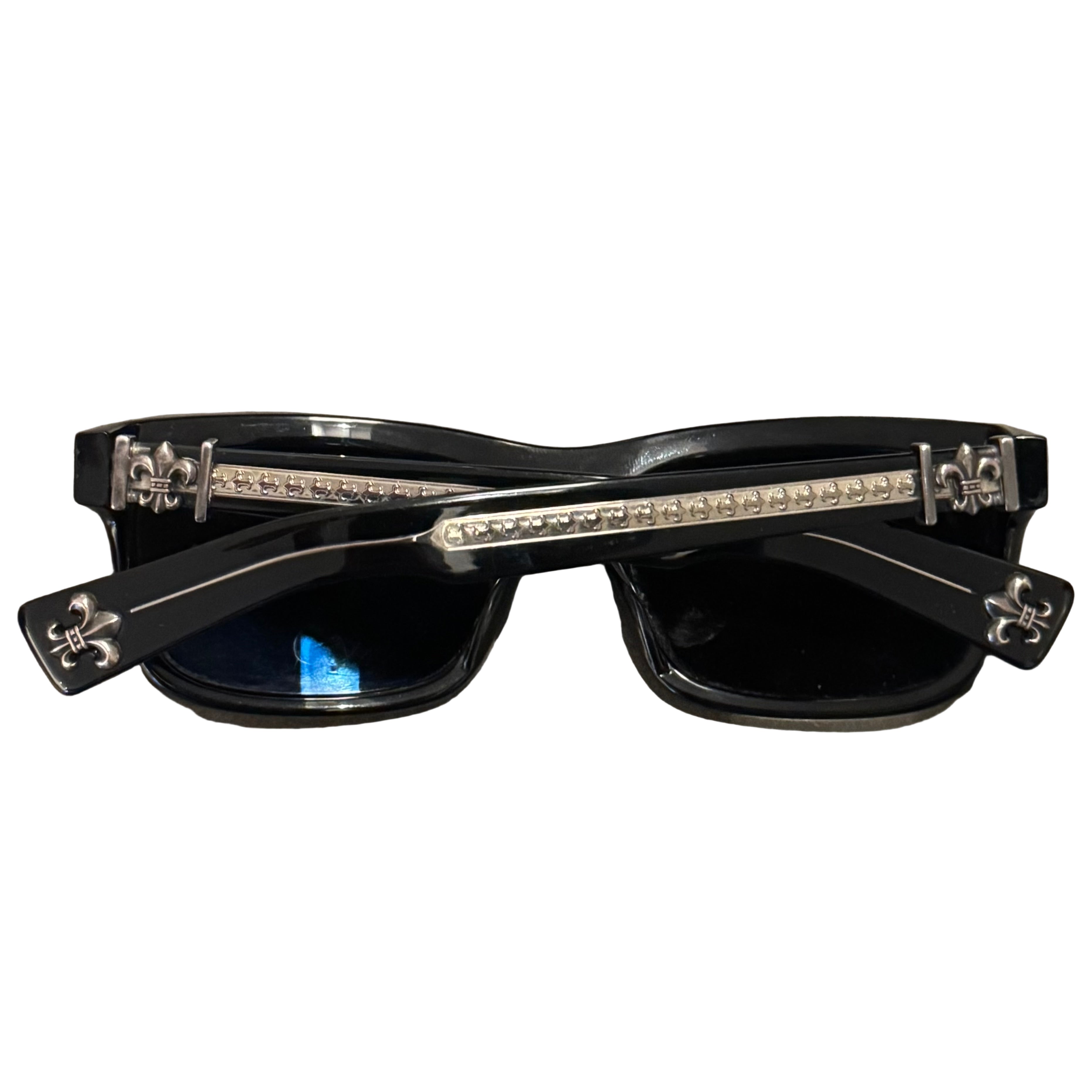 Chrome Hearts My Dixadryll Sunglasses