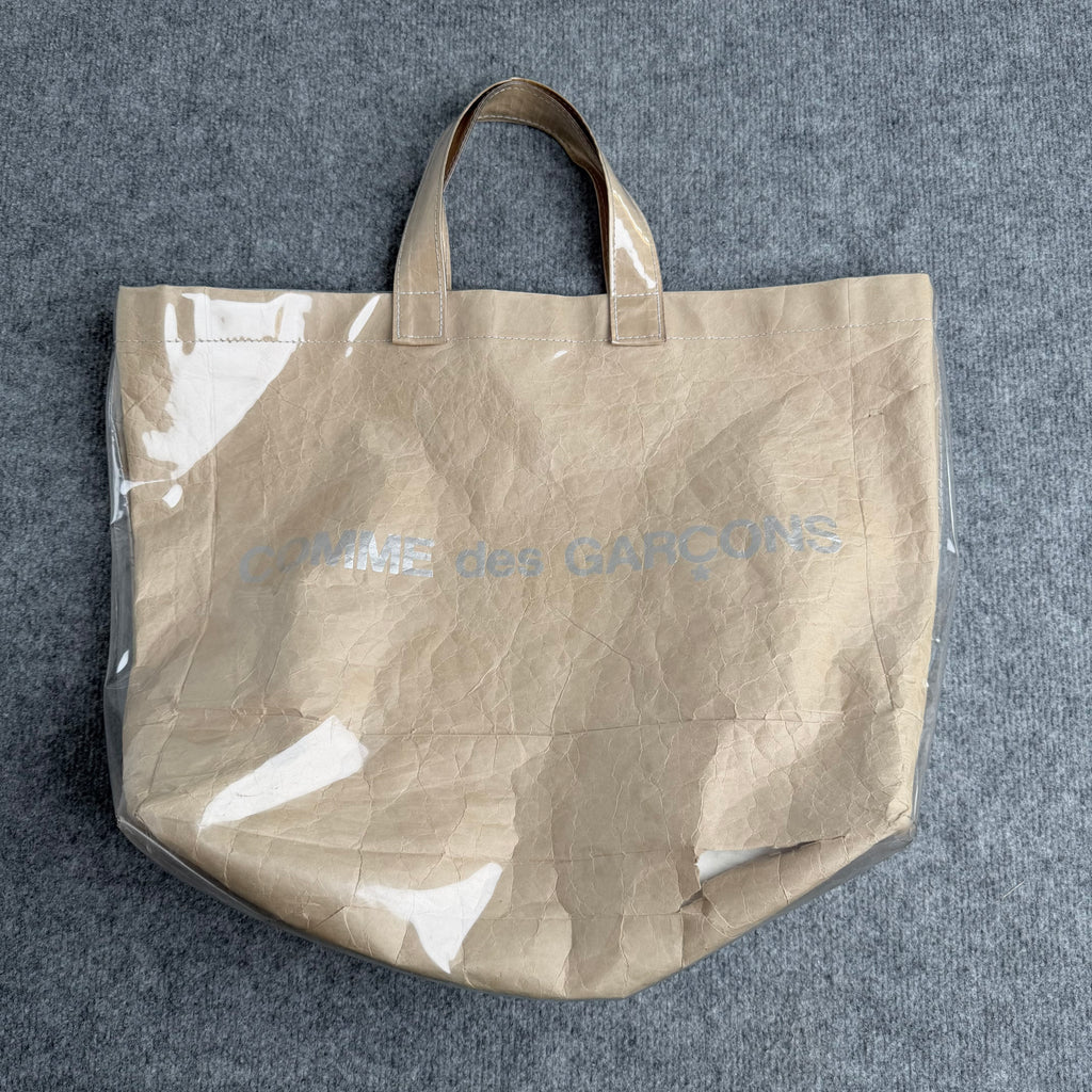 Comme Des Garcons taske