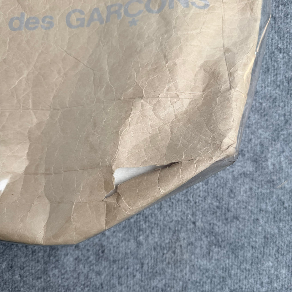 Comme Des Garcons taske