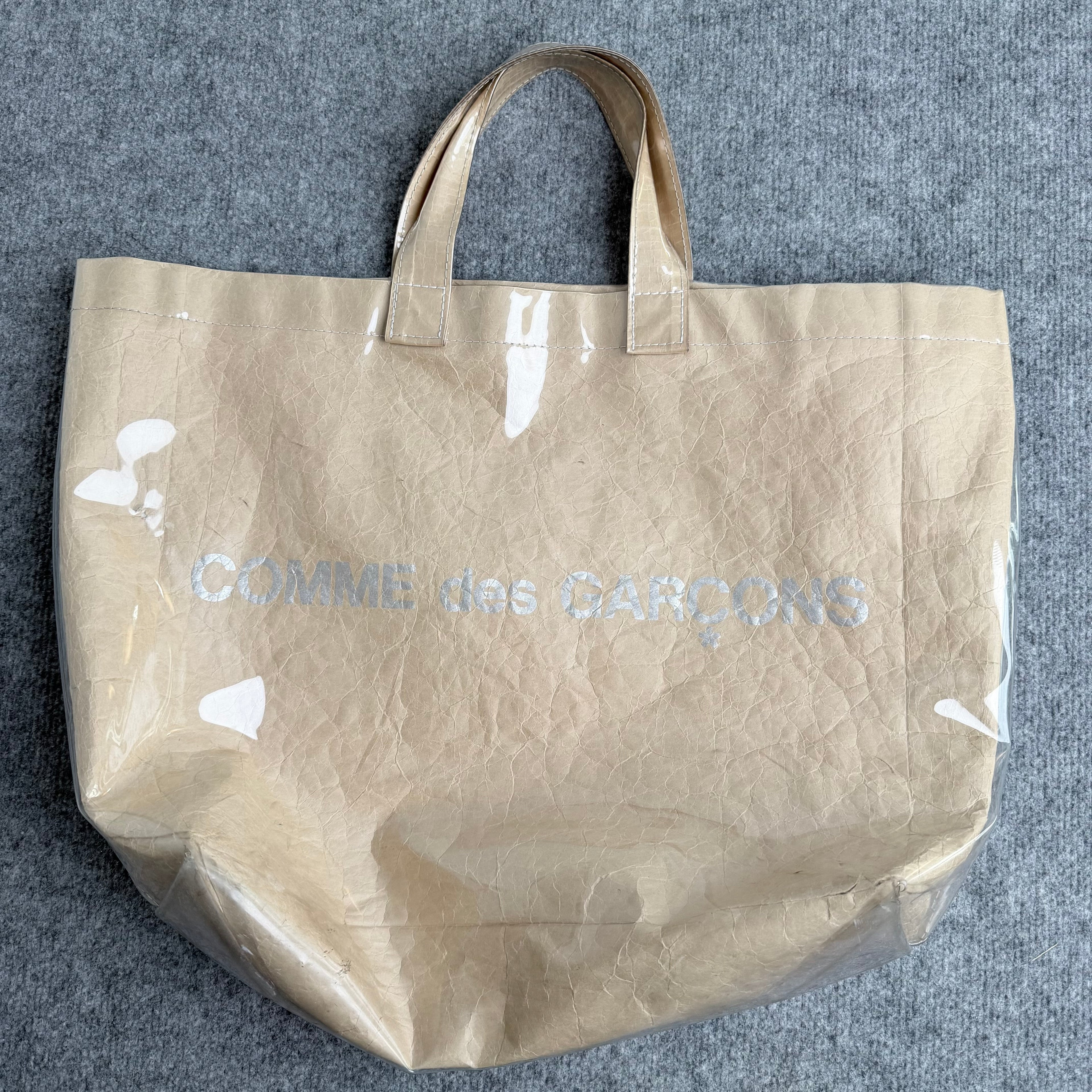 Comme Des Garcons taske