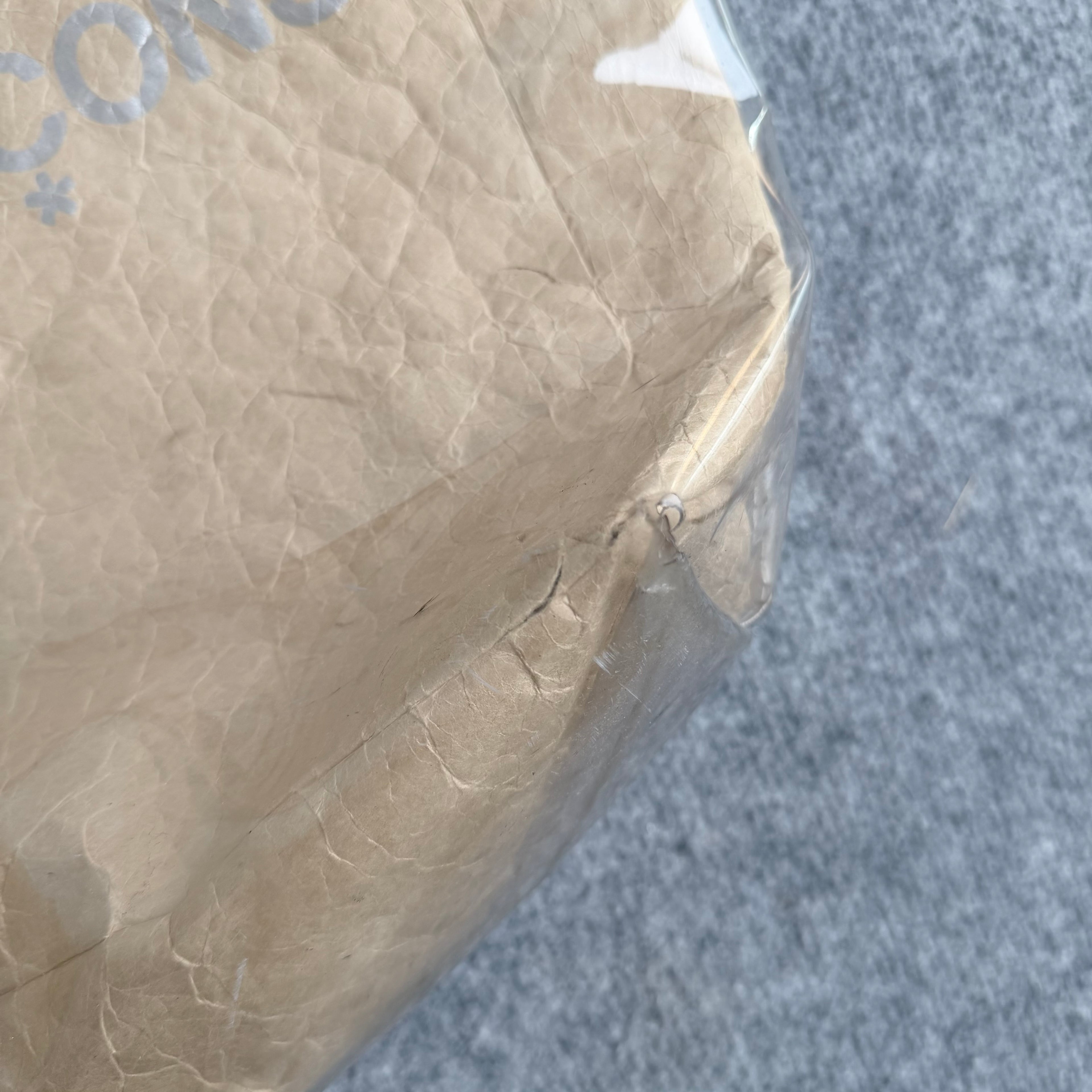Comme Des Garcons taske