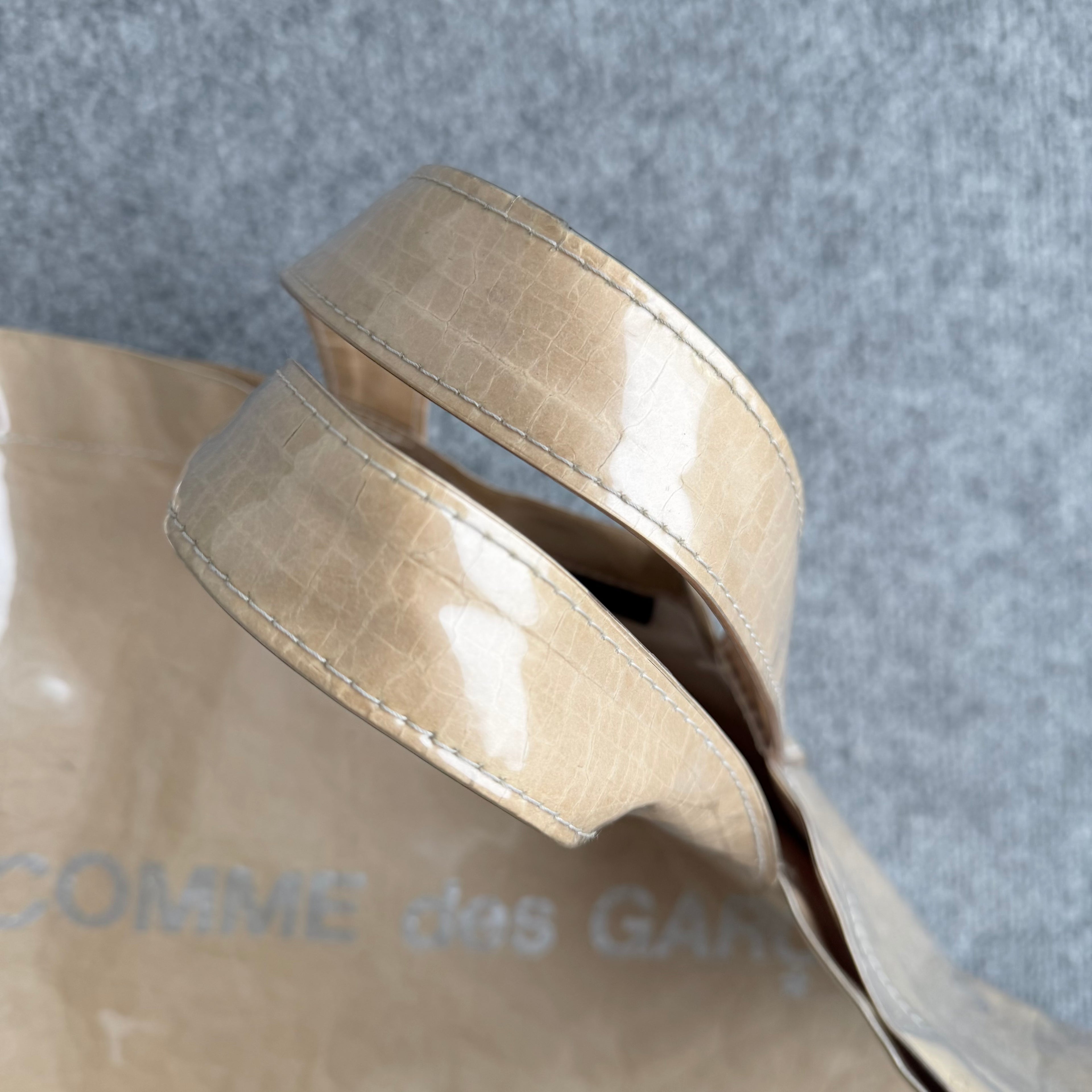 Comme Des Garcons taske