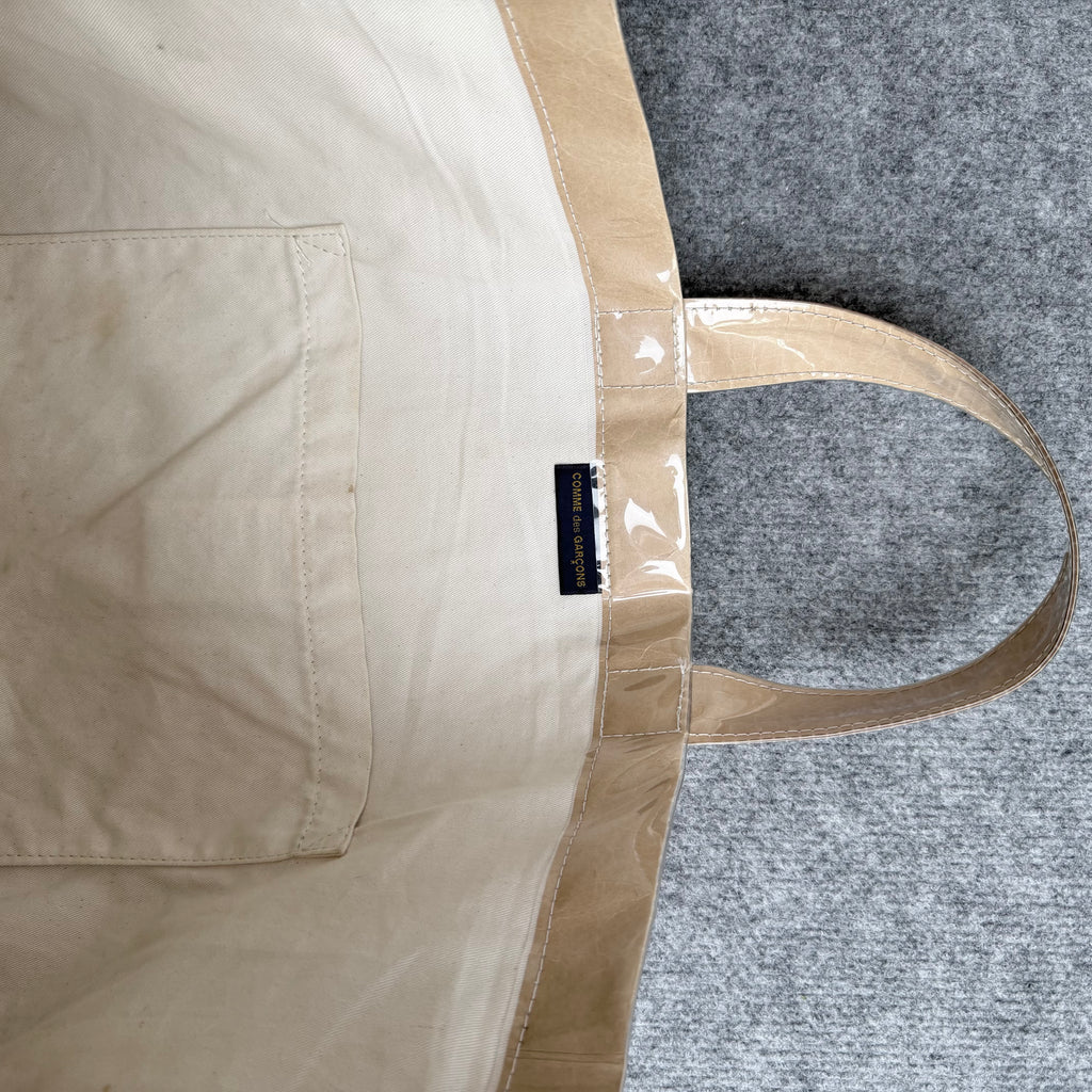 Comme Des Garcons taske