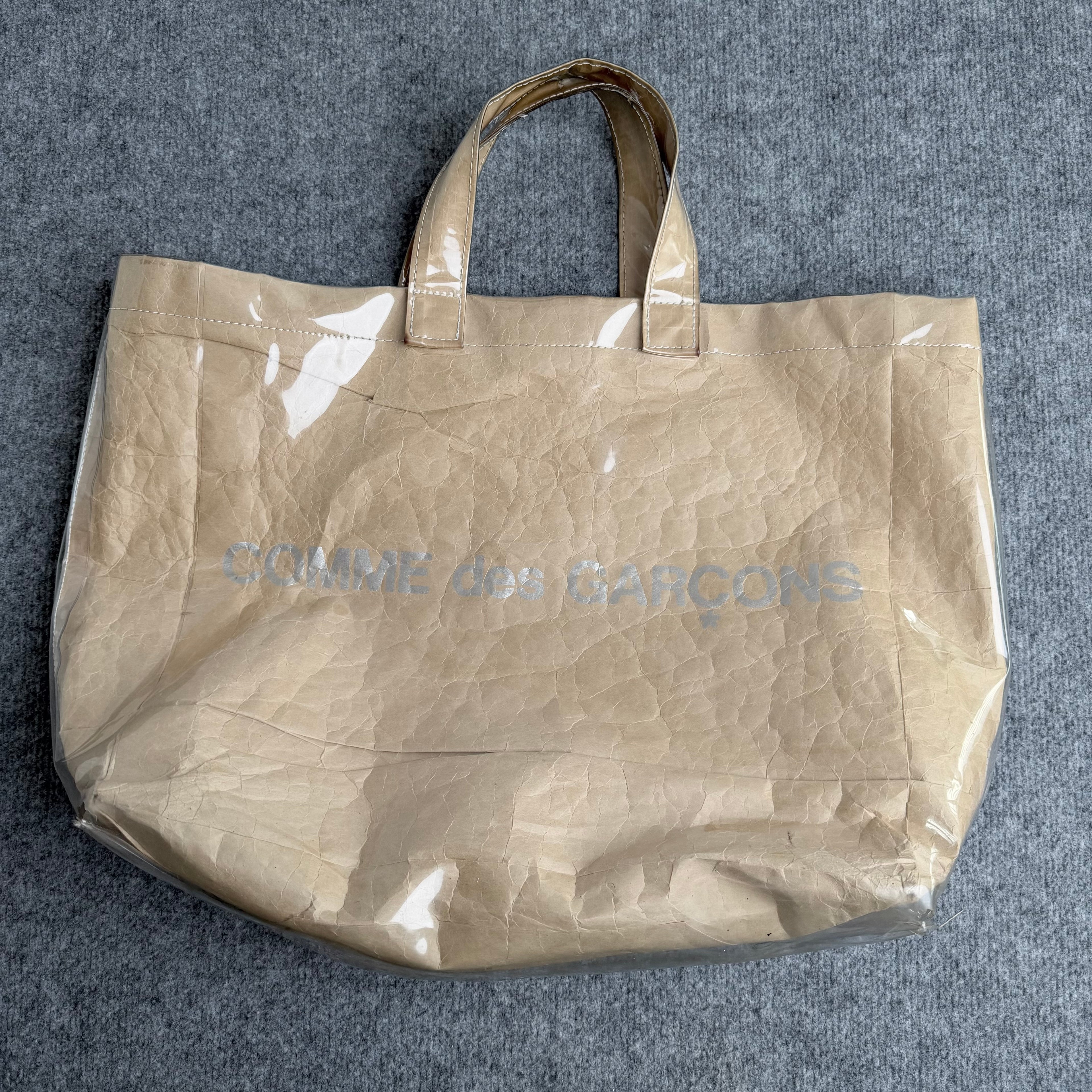 Comme Des Garcons taske