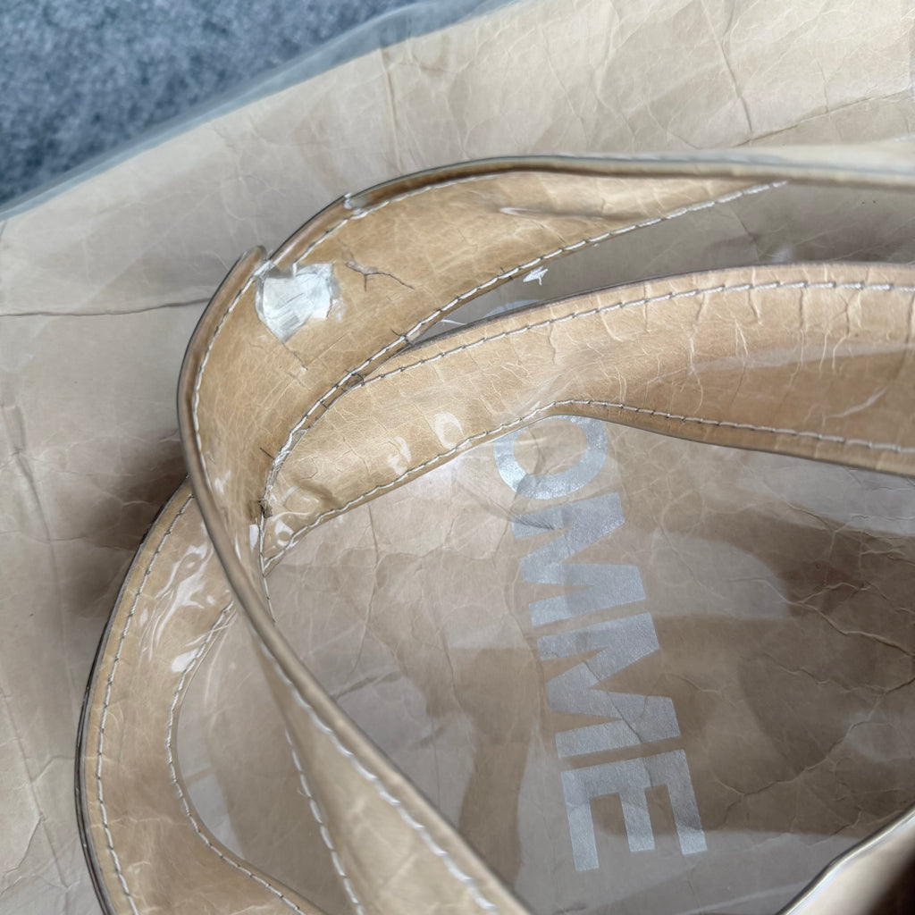 Comme Des Garcons taske