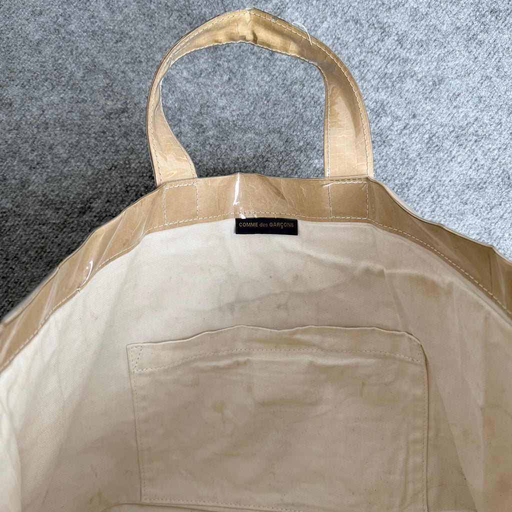 Comme Des Garcons taske