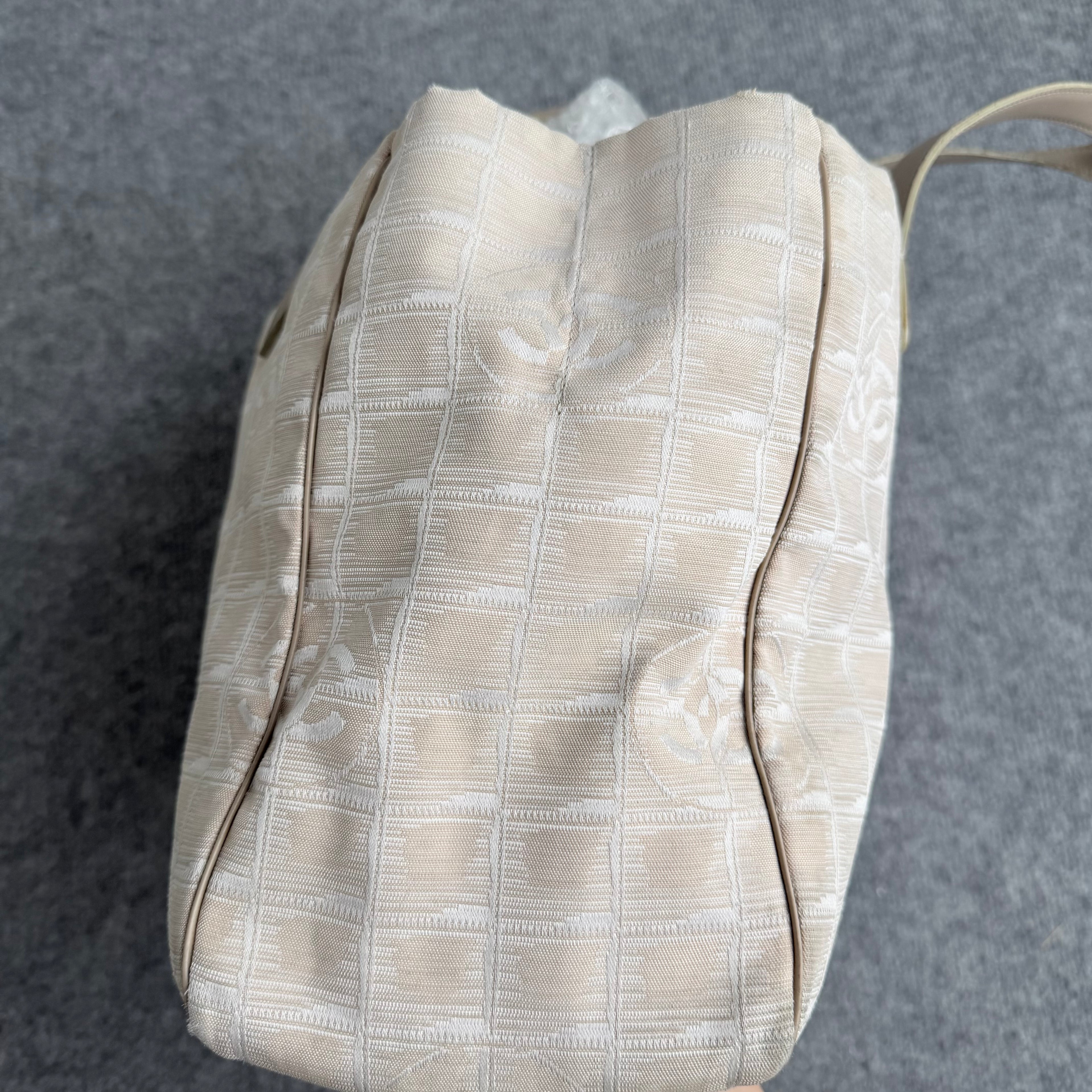 Chanel taske