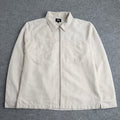 Stussy jakke (Str. XL)