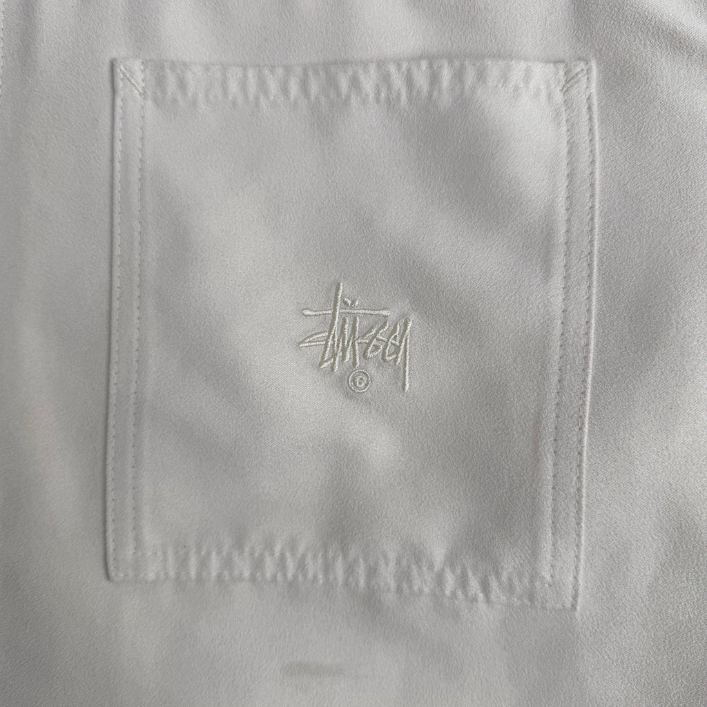 Stussy jakke (Str. XL)