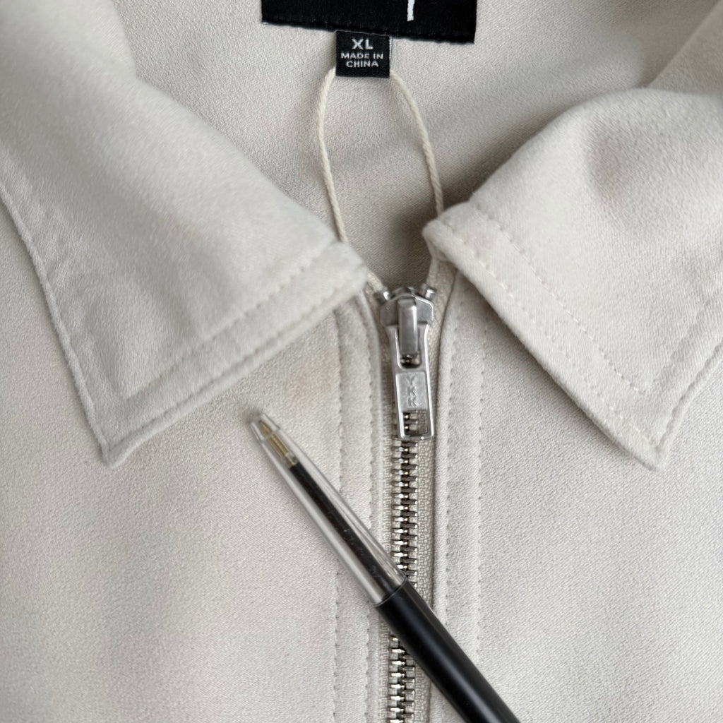 Stussy jakke (Str. XL)