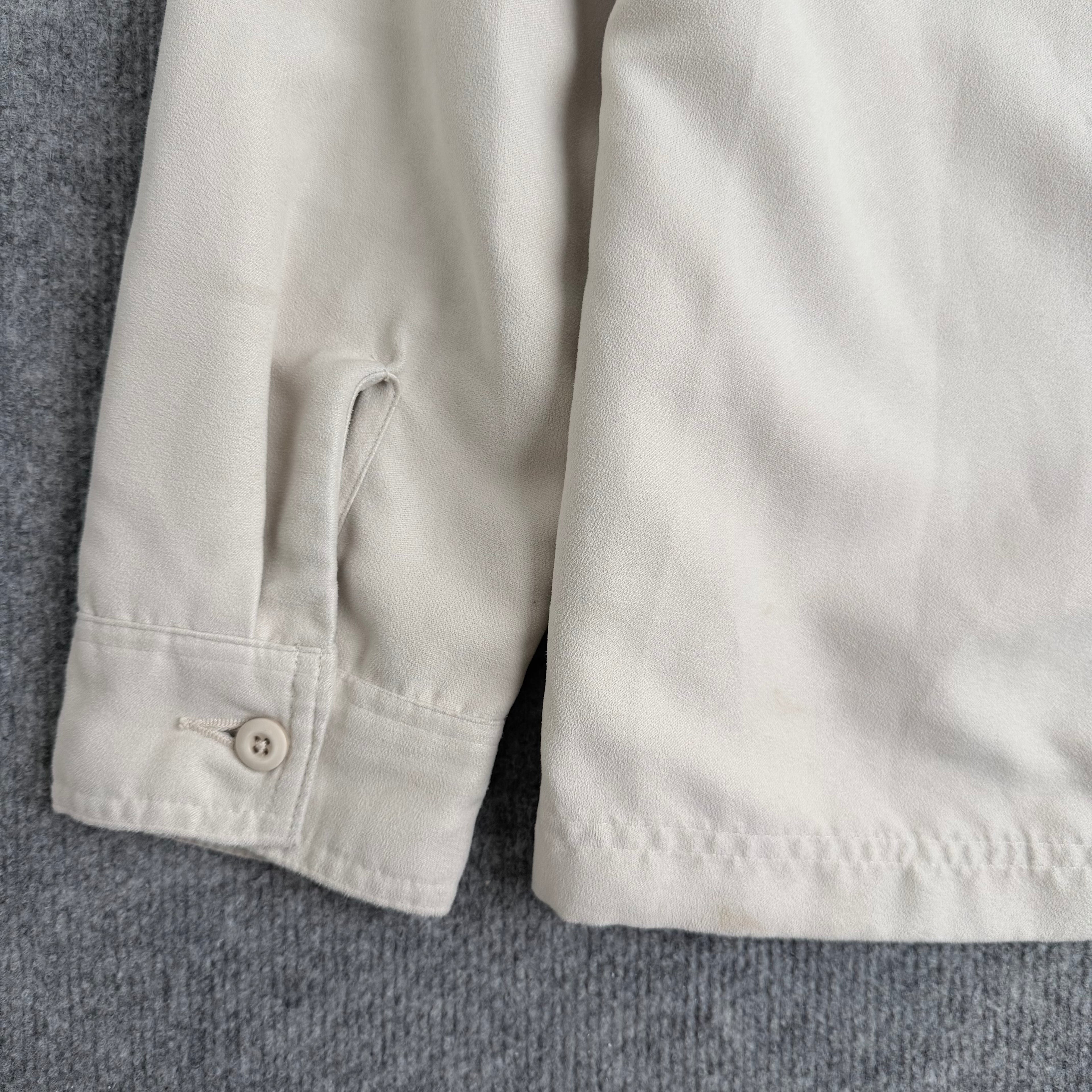 Stussy jakke (Str. XL)