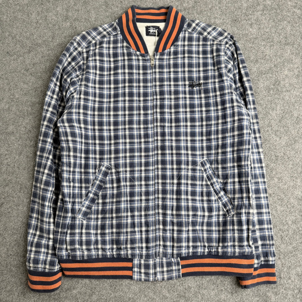Stussy jakke (Str. M)