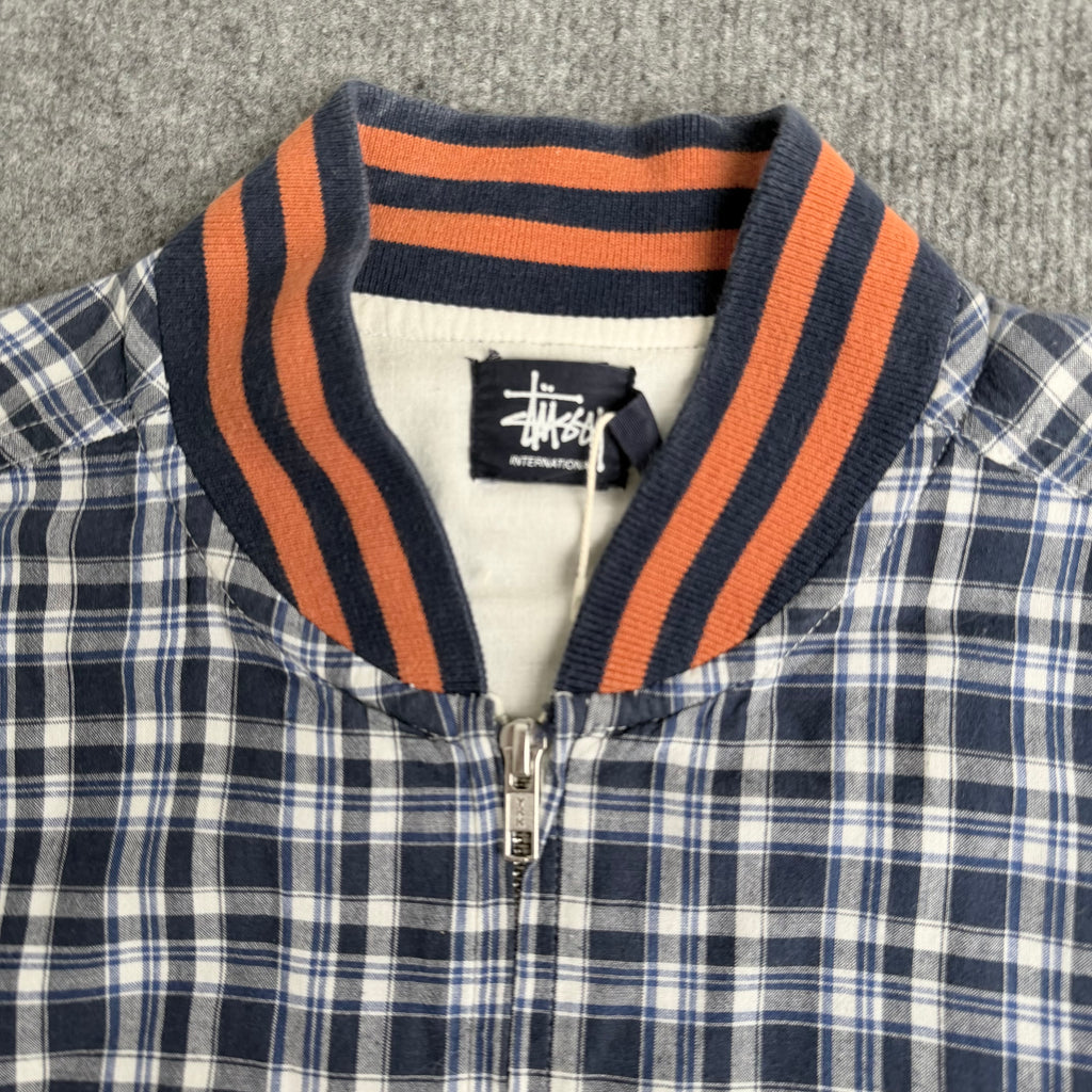 Stussy jakke (Str. M)