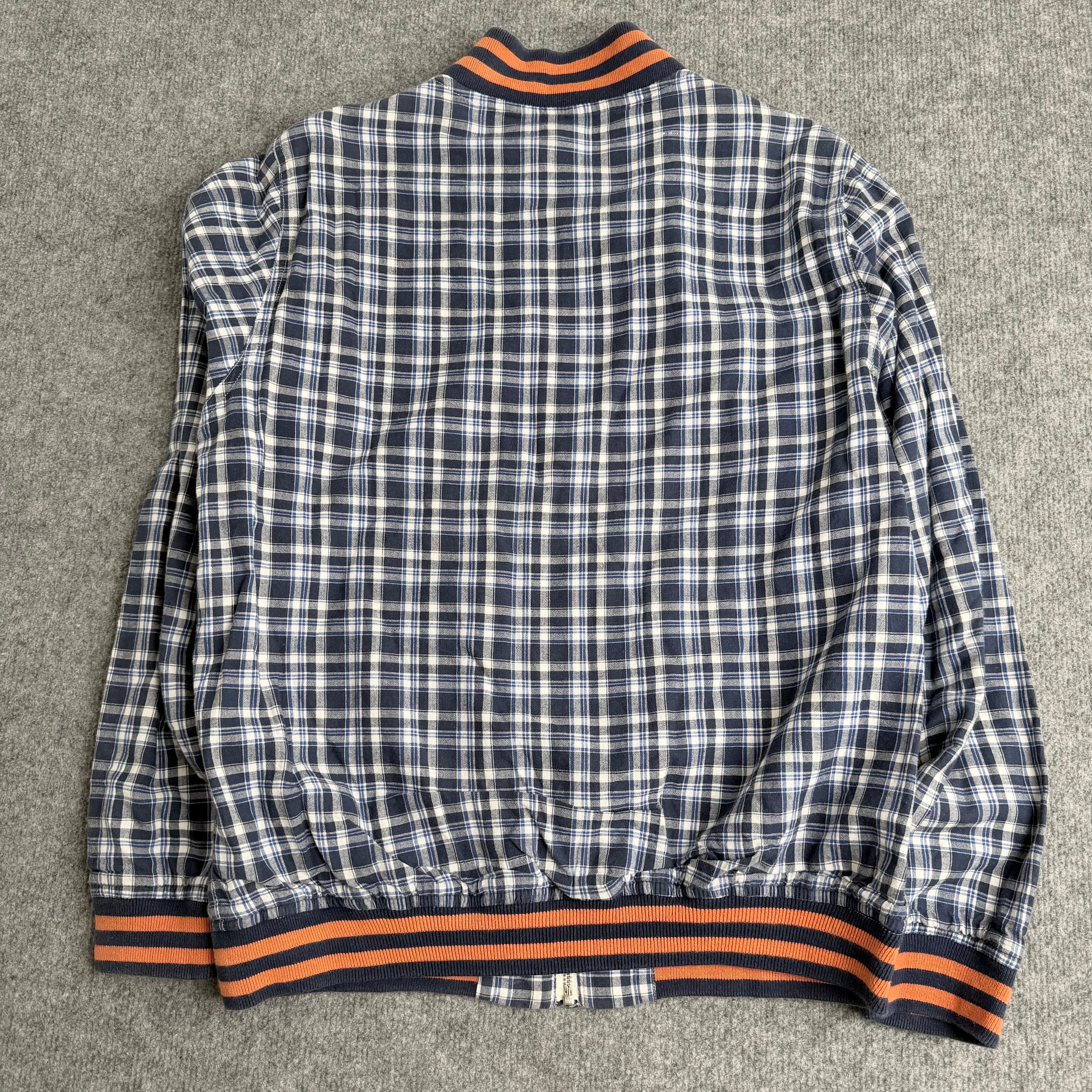 Stussy jakke (Str. M)