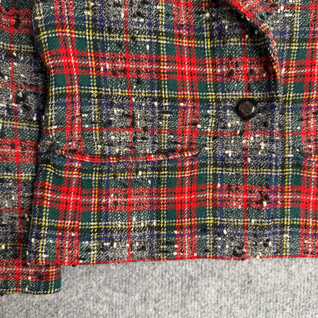 Saint Laurent jakke (Str. S)