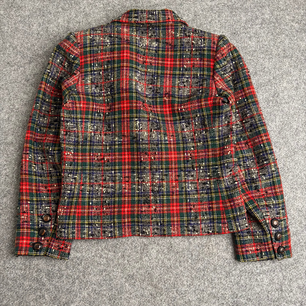 Saint Laurent jakke (Str. S)
