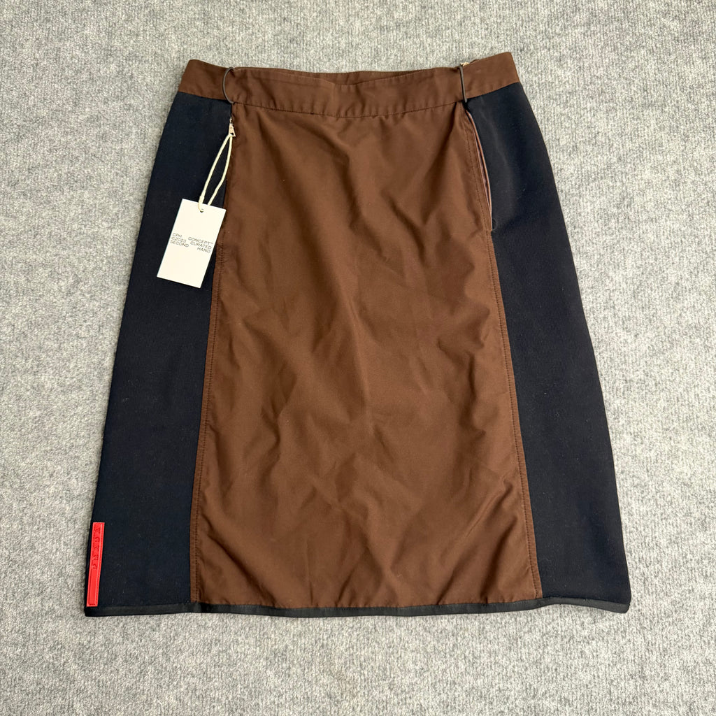 Prada nederdel (Str. 42)