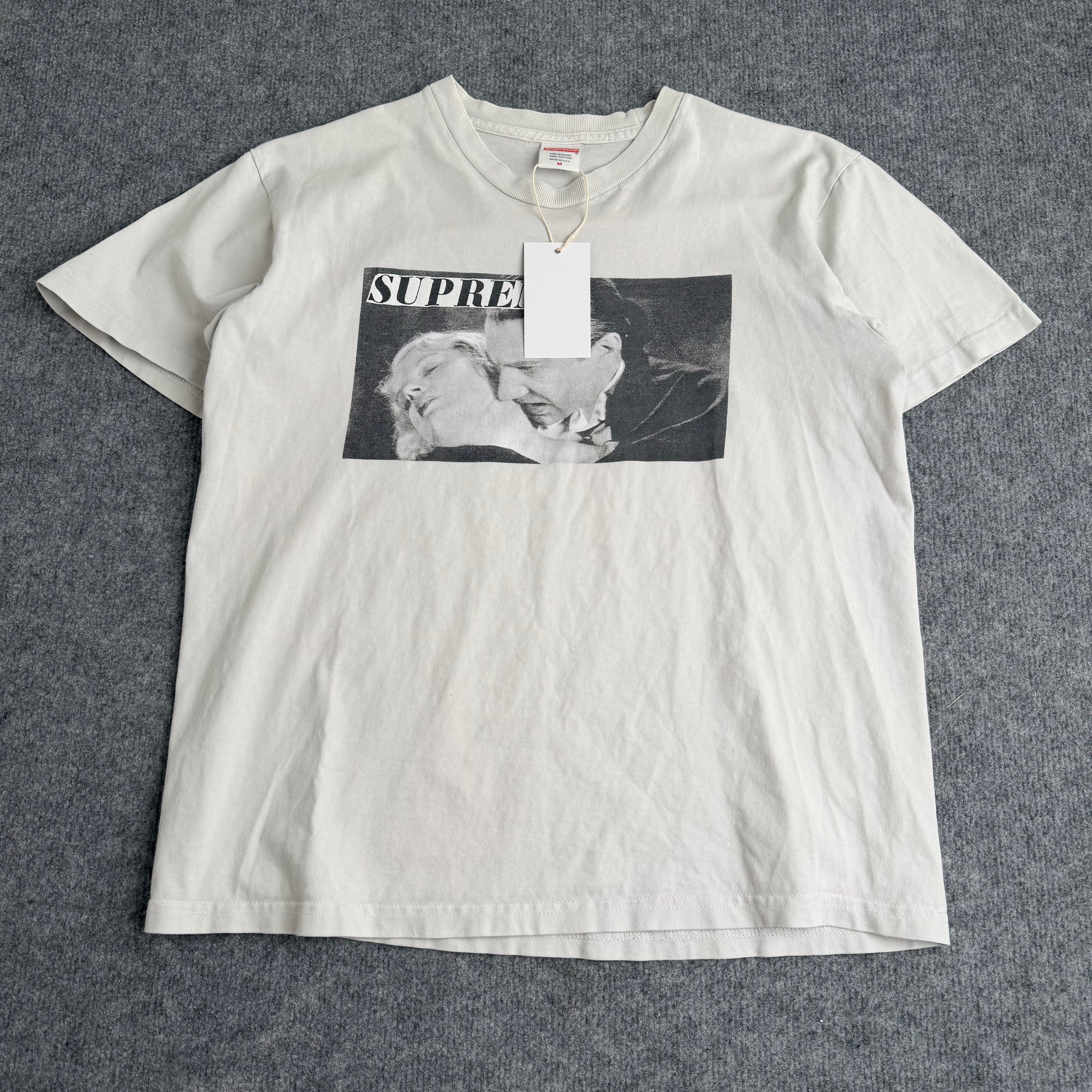 Supreme t-shirt (Str. M)