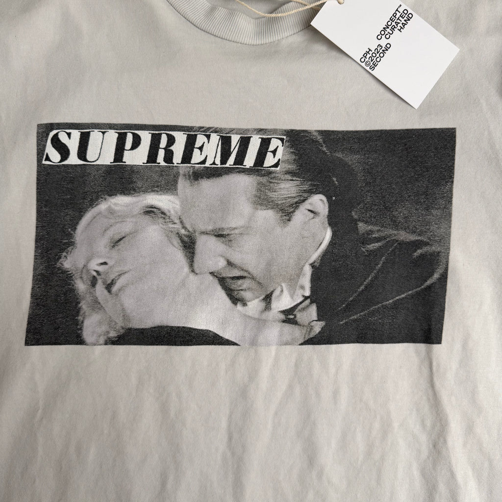 Supreme t-shirt (Str. M)