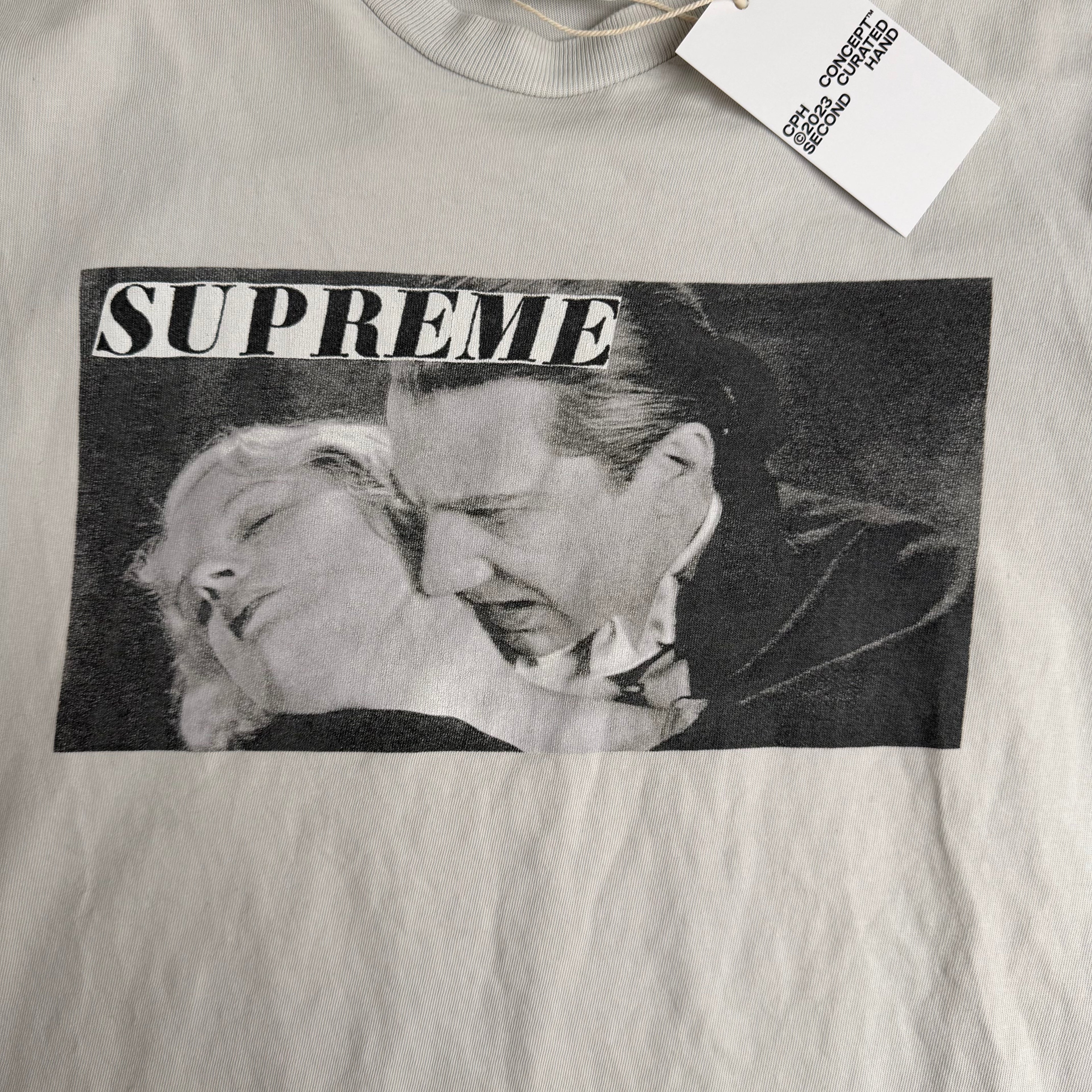 Supreme t-shirt (Str. M)