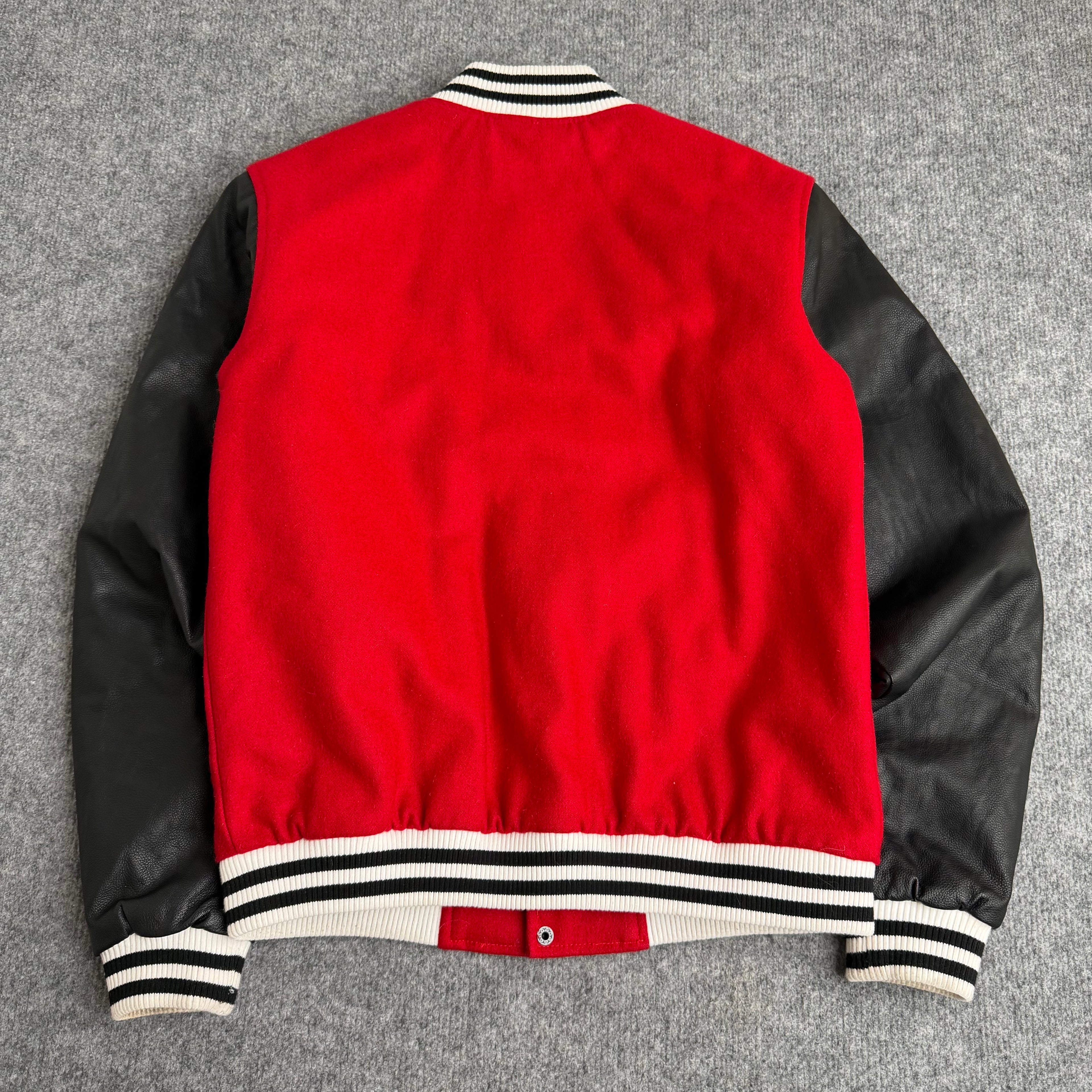 Stussy jakke (Str. S)