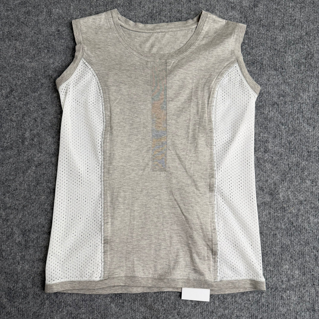 Chanel top (Str. S)