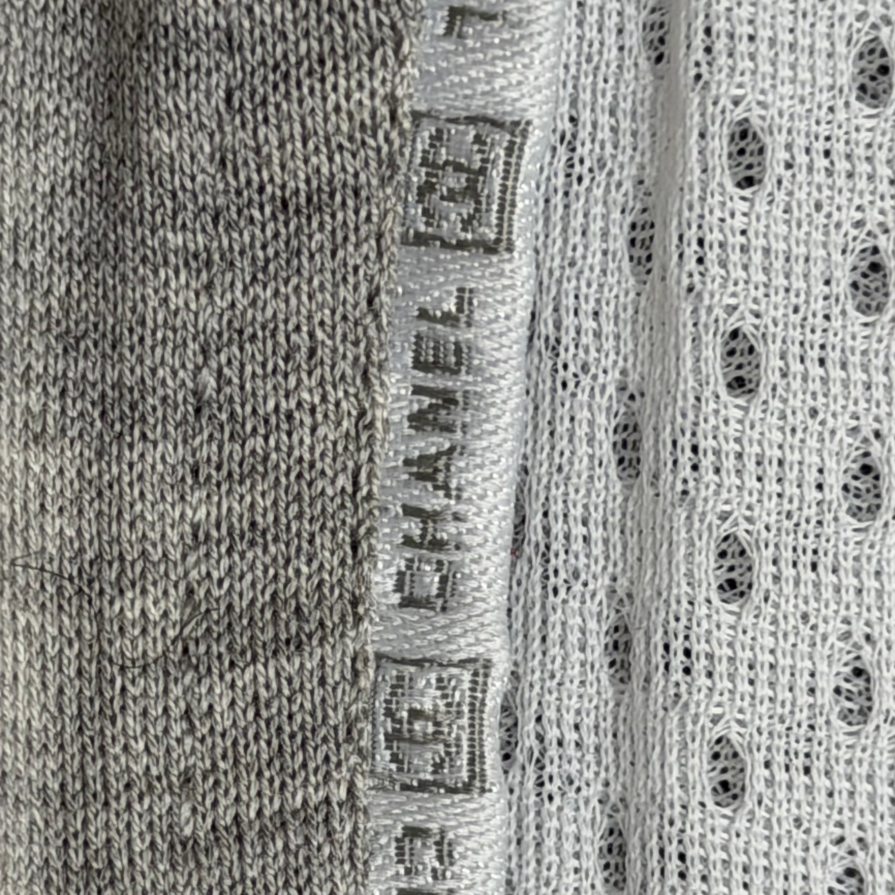 Chanel top (Str. S)