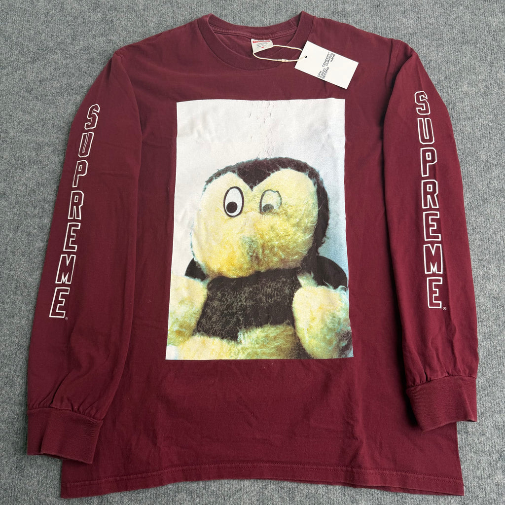 Supreme bluse (Str. M)