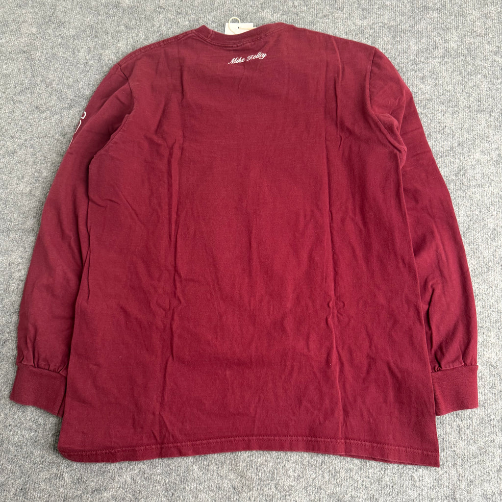 Supreme bluse (Str. M)