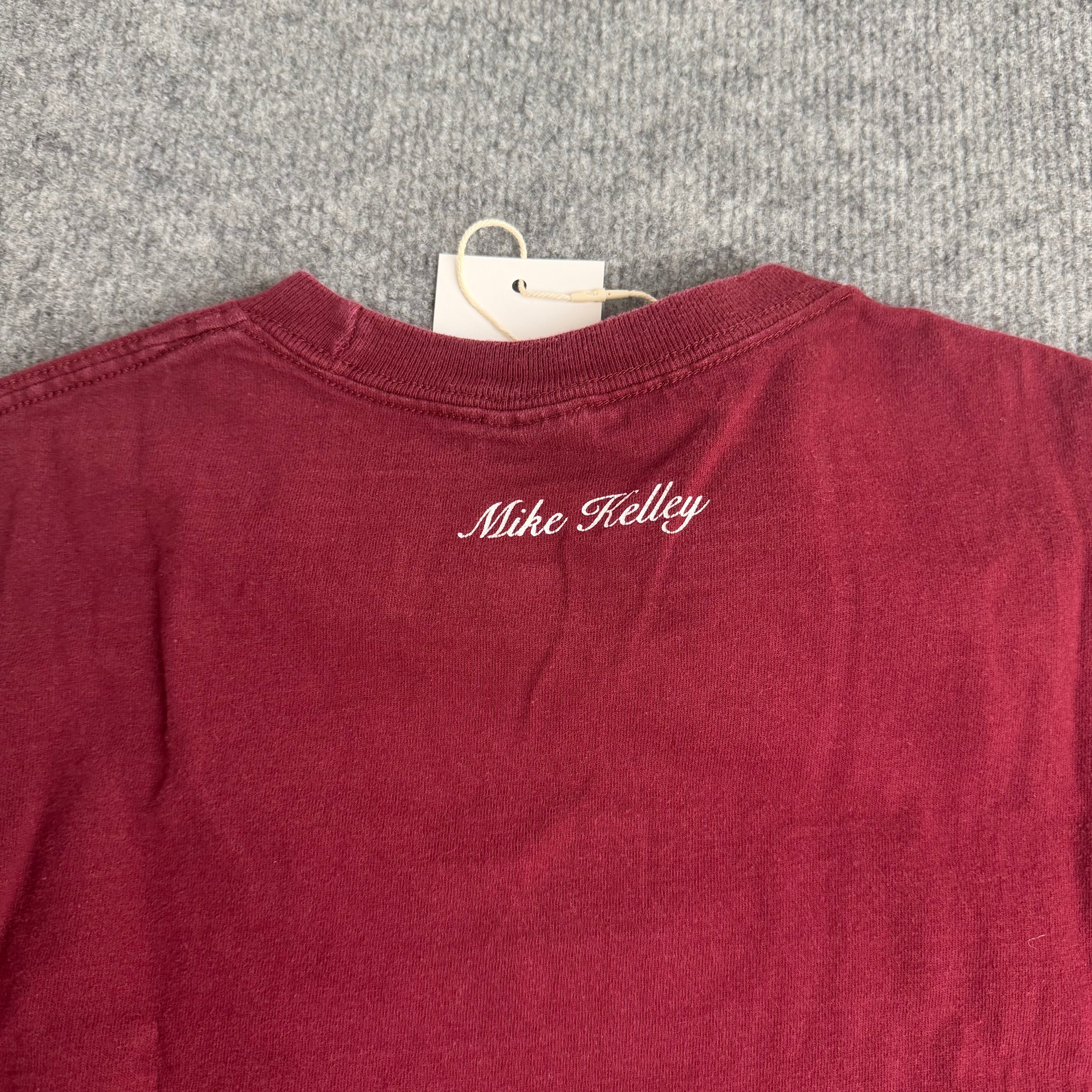 Supreme bluse (Str. M)