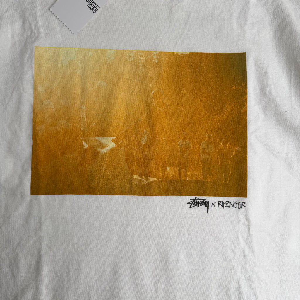 Supreme t-shirt (Str. L)