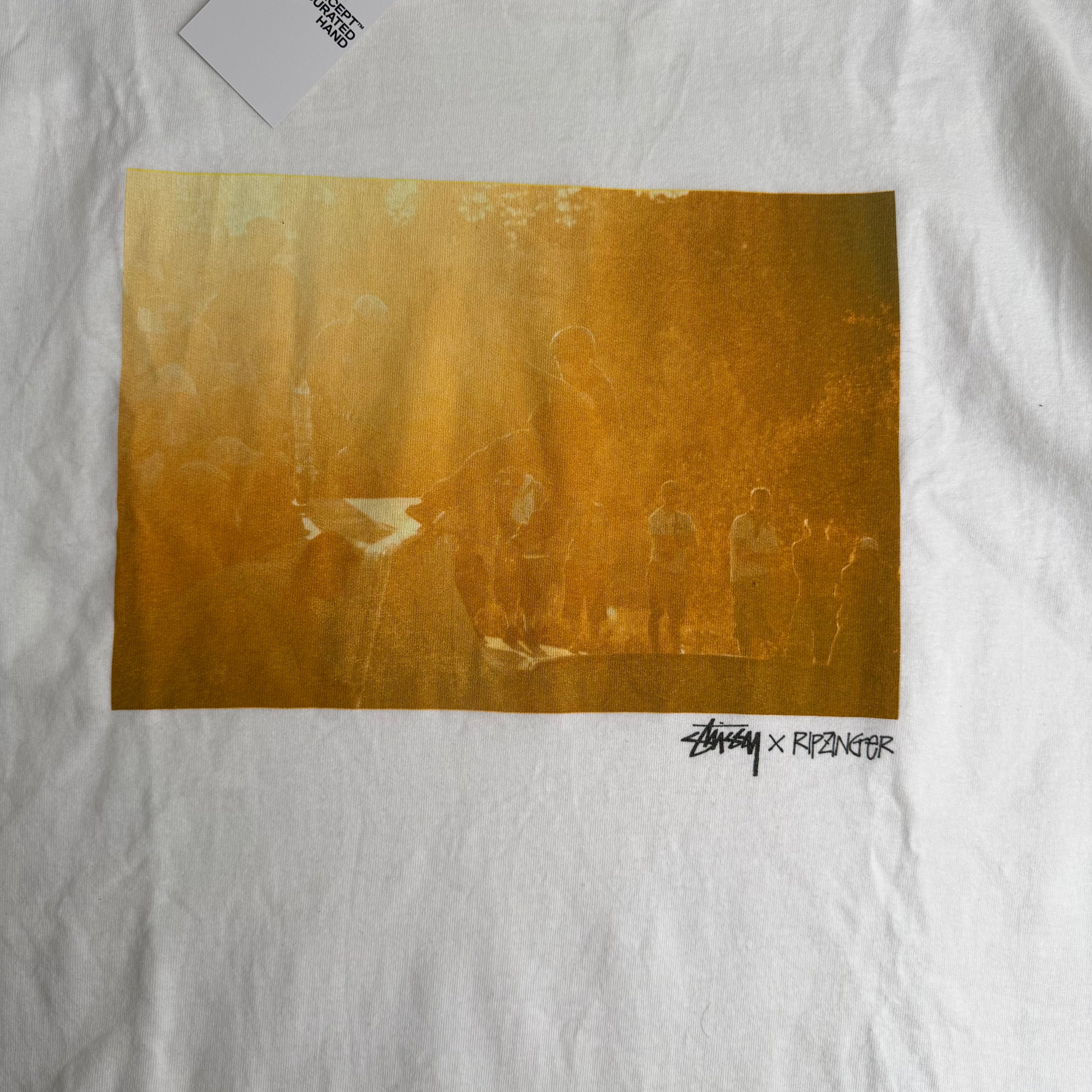 Supreme t-shirt (Str. L)