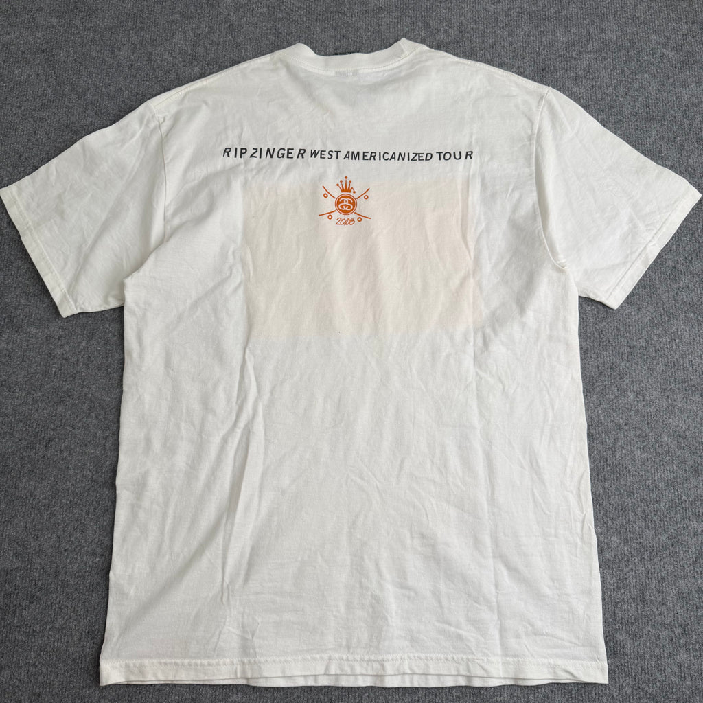 Supreme t-shirt (Str. L)