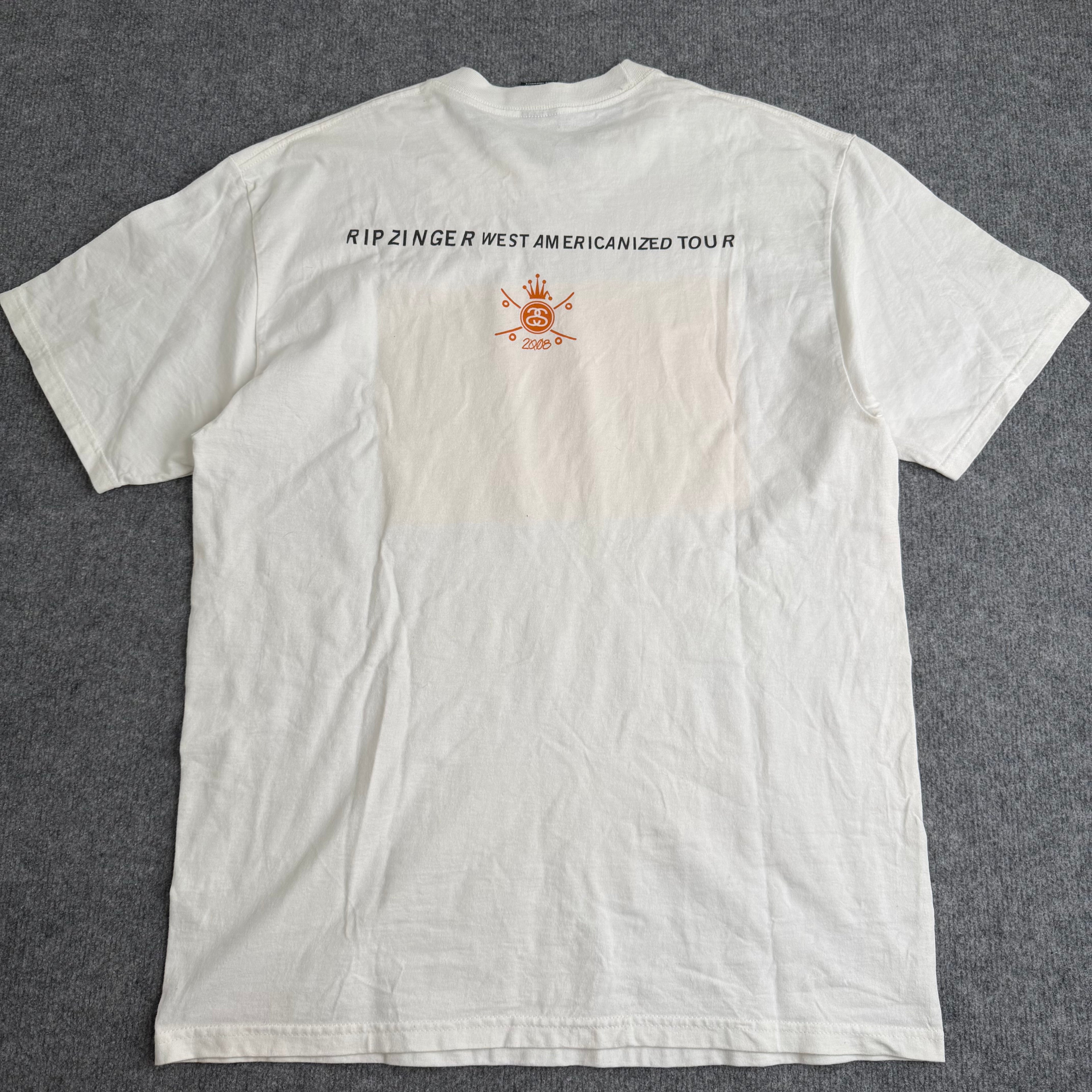 Supreme t-shirt (Str. L)