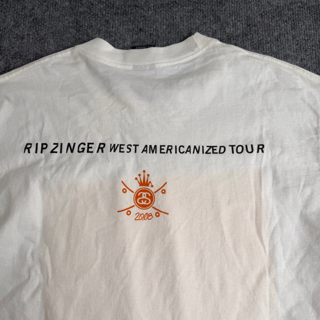 Supreme t-shirt (Str. L)